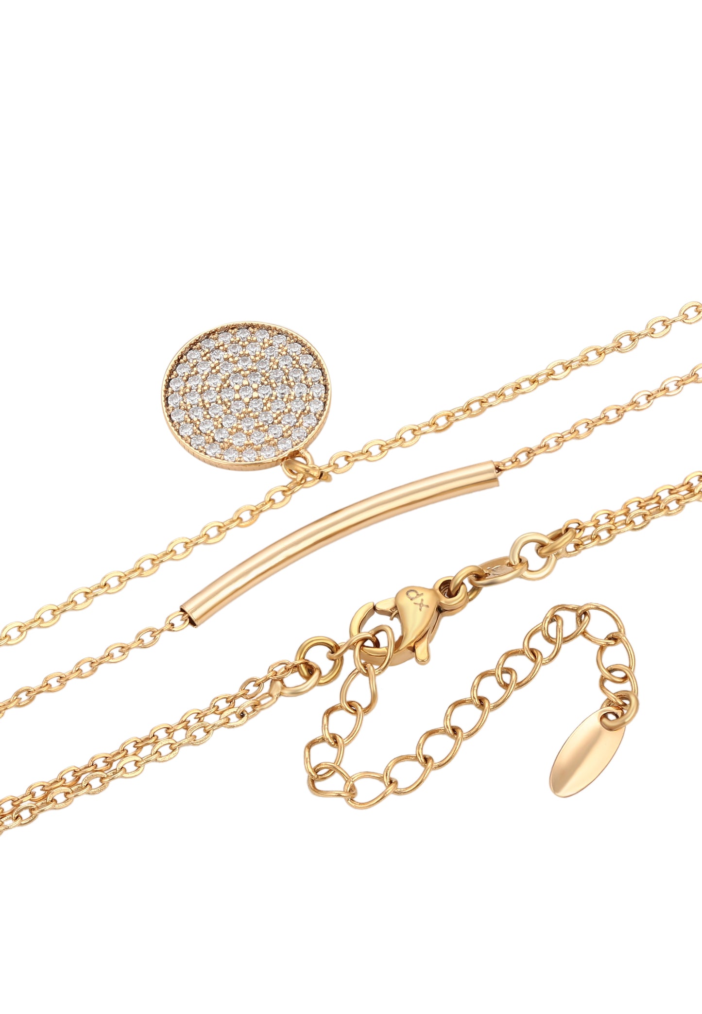 faina Women's Necklace