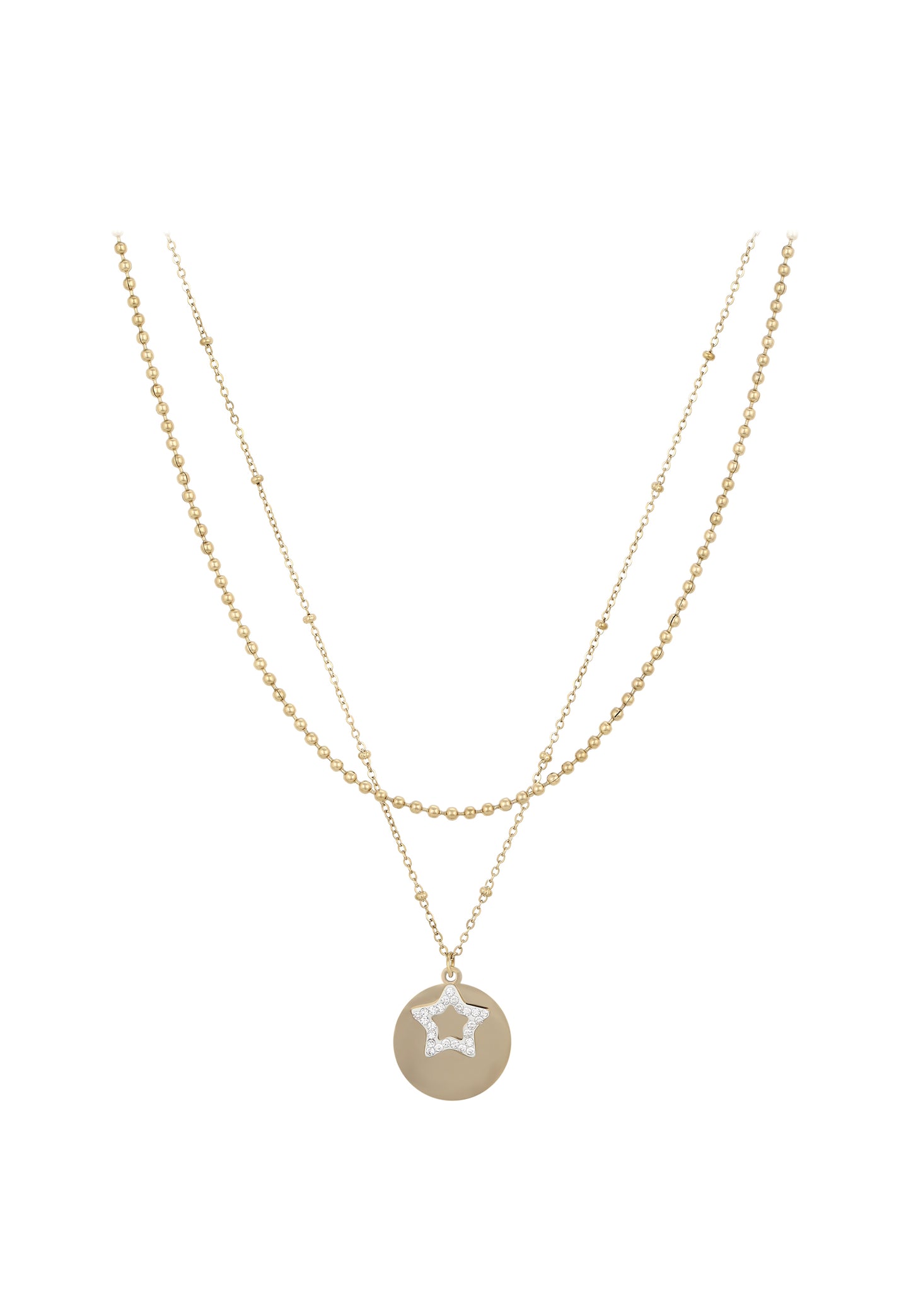 faina Women's Necklace