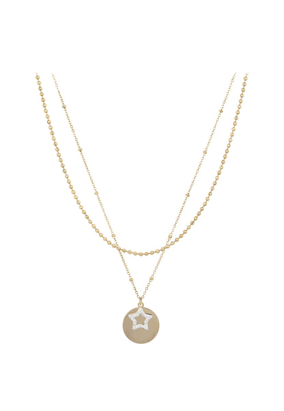faina Women's Necklace