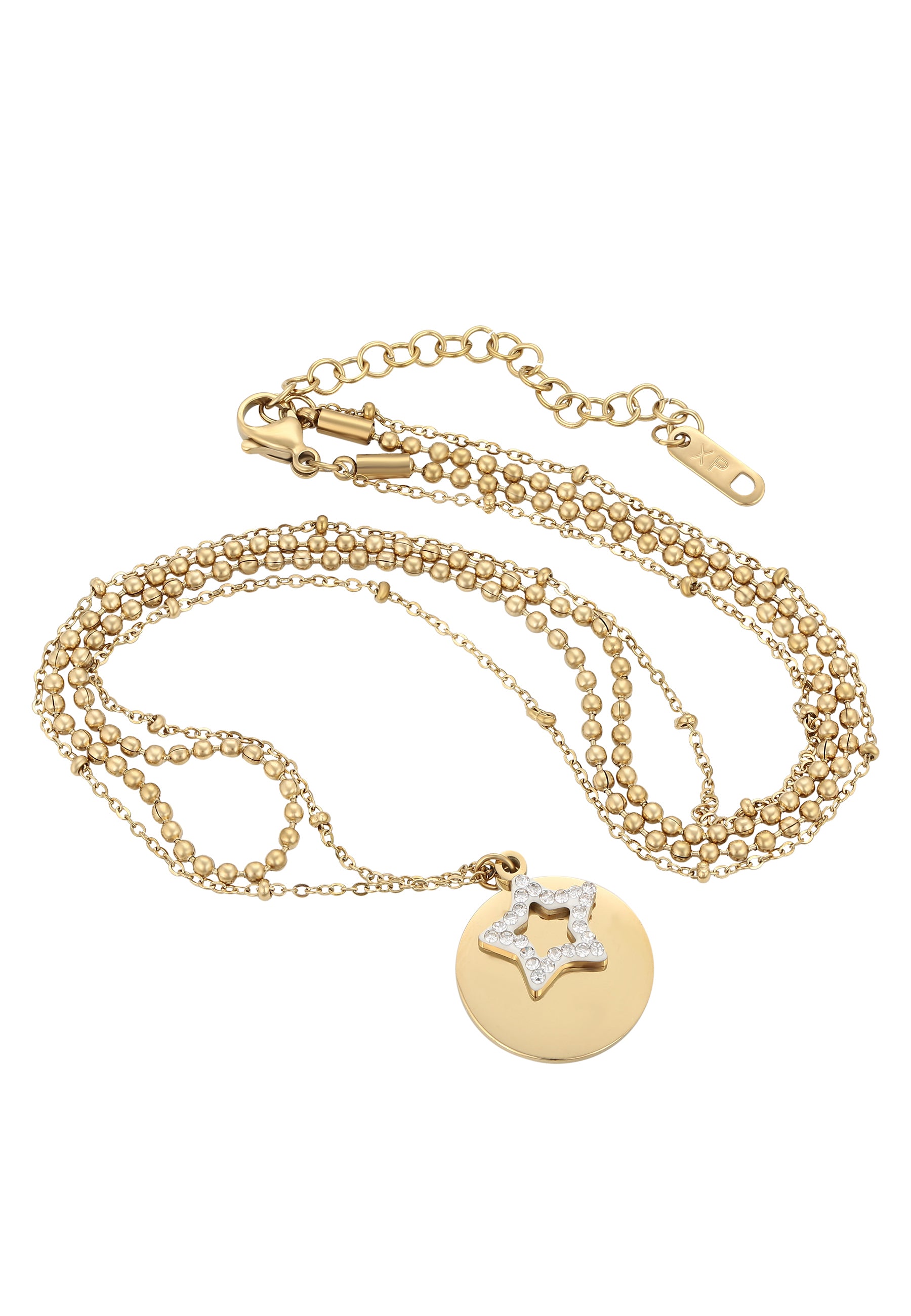 faina Women's Necklace