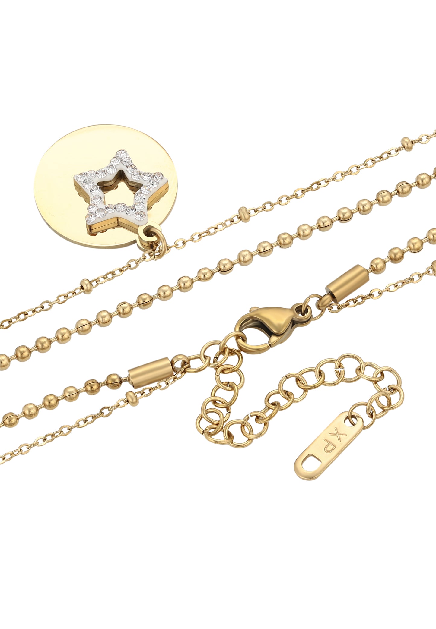 faina Women's Necklace