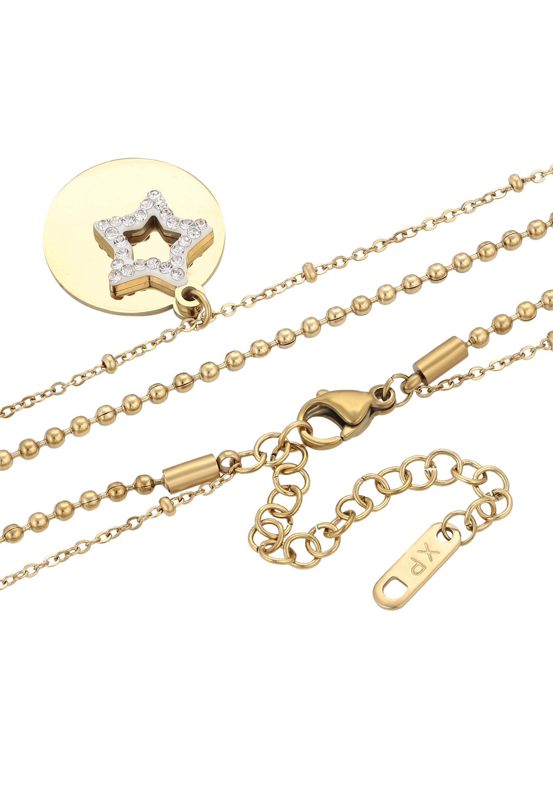 faina Women's Necklace