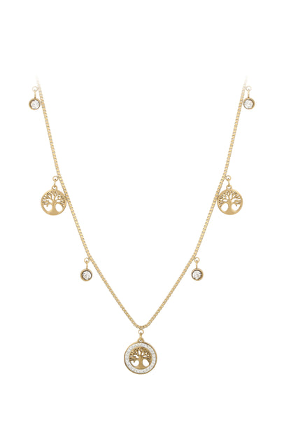 faina Women's Necklace