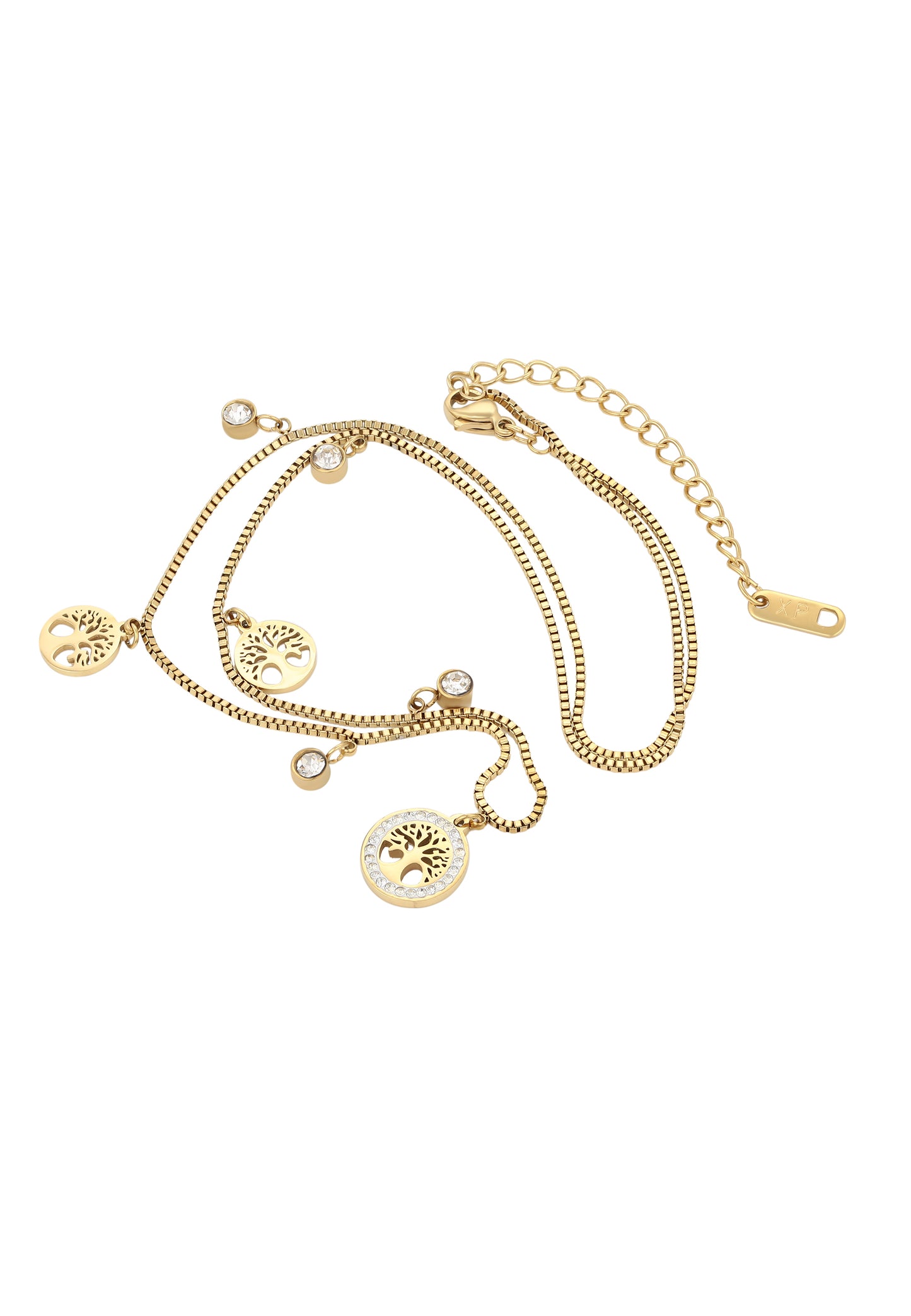 faina Women's Necklace