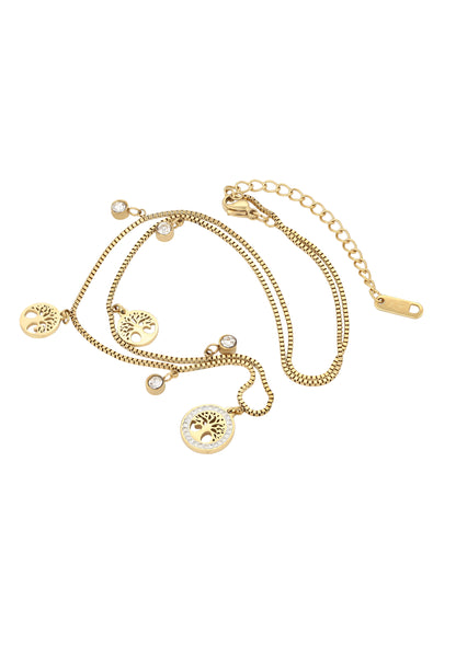 faina Women's Necklace