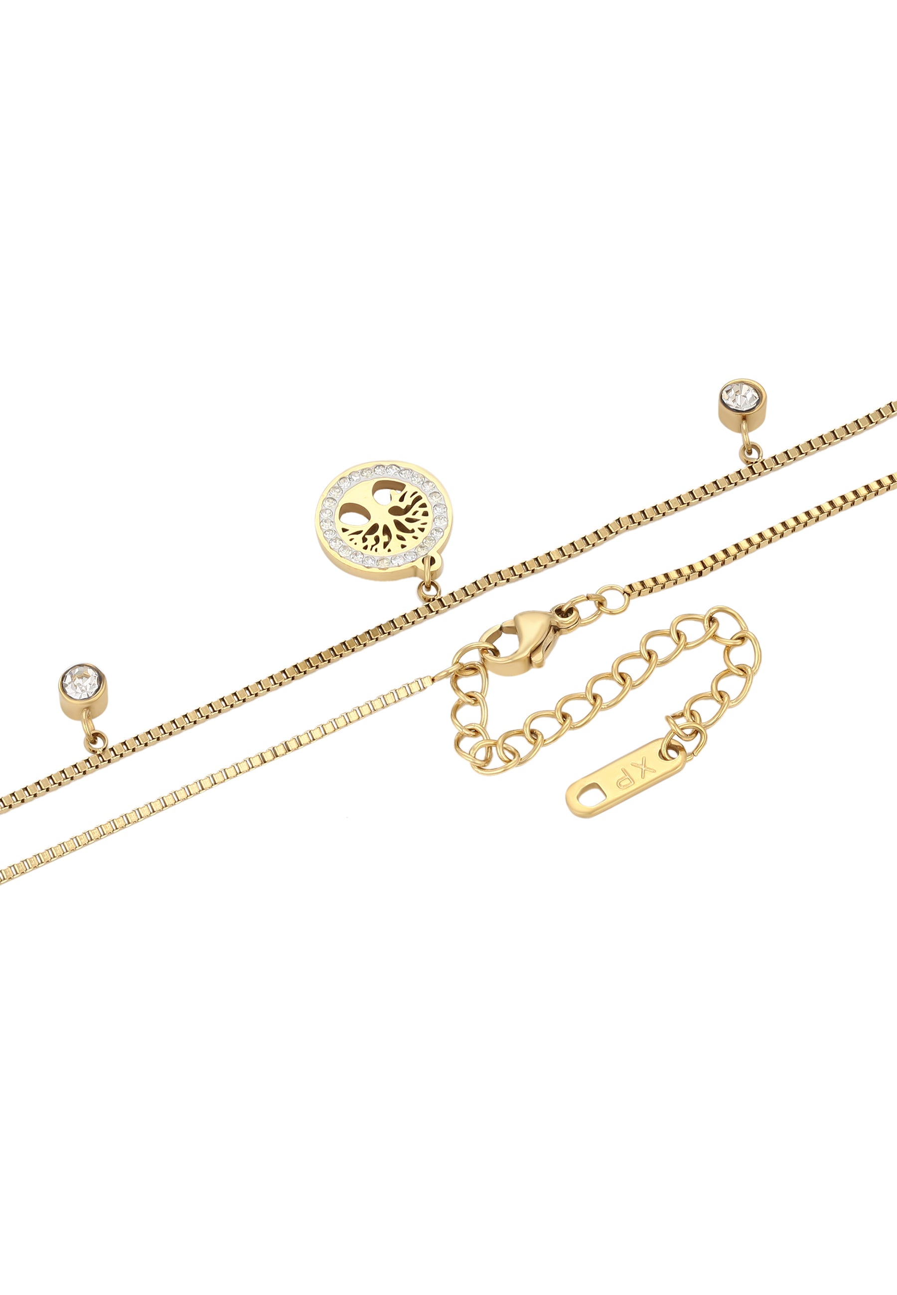 faina Women's Necklace