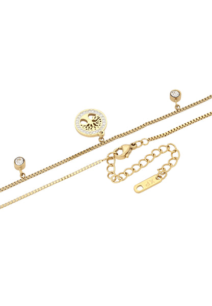 faina Women's Necklace