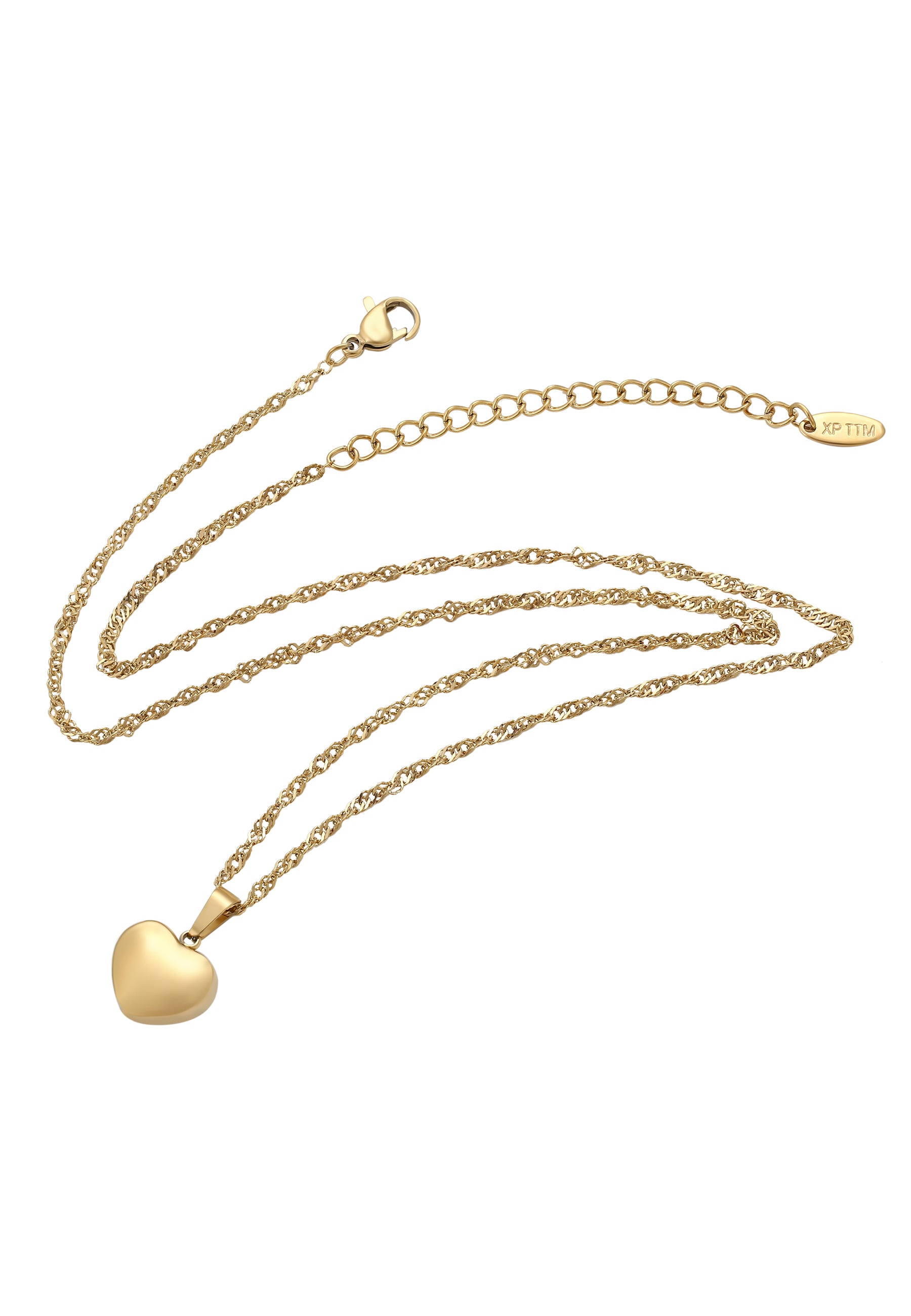 faina Women's Necklace