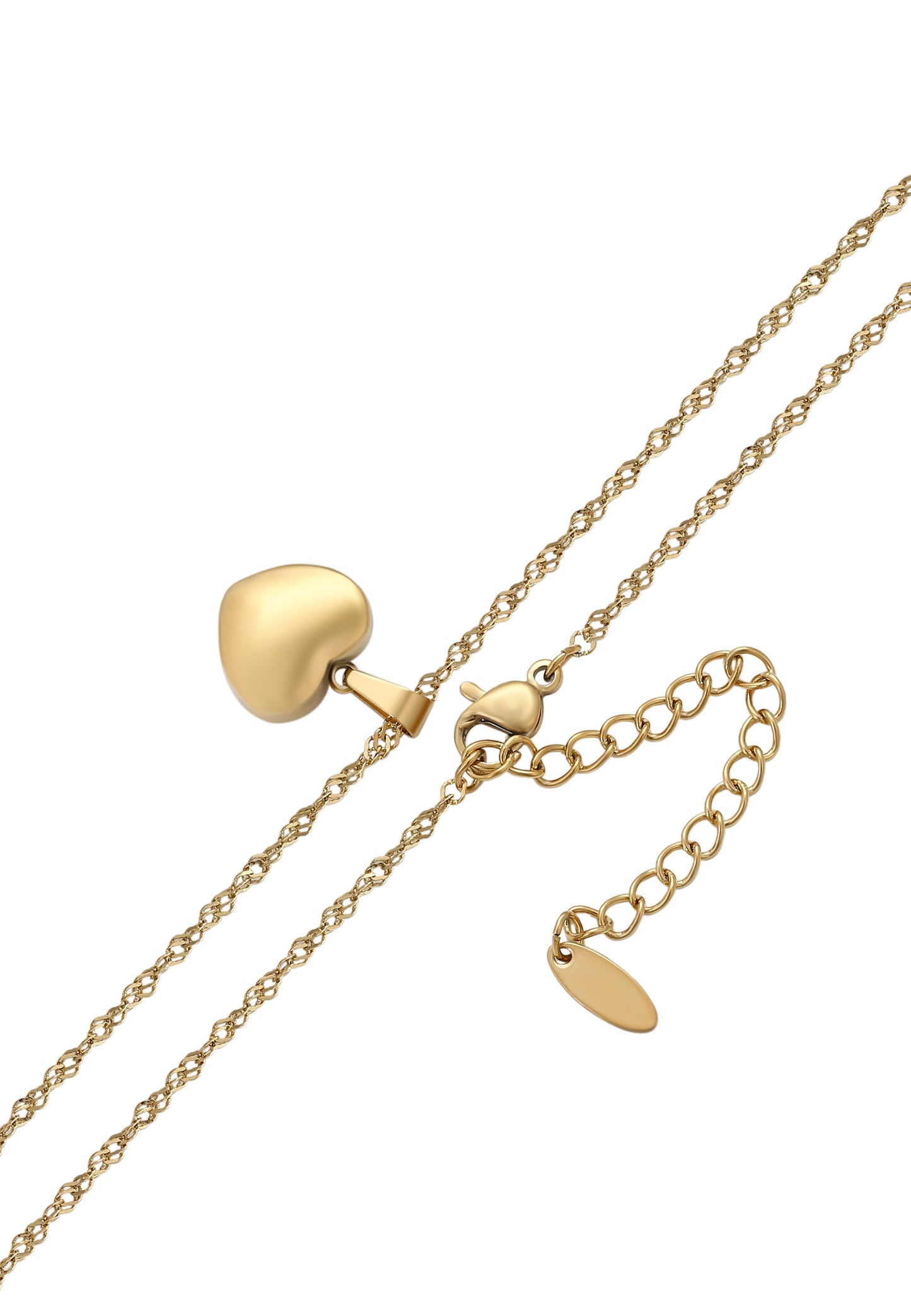 faina Women's Necklace