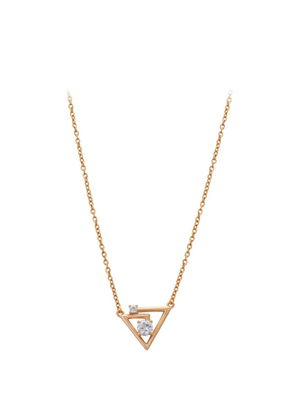 faina Women's Necklace