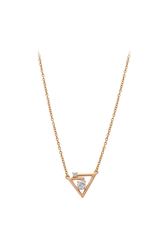 faina Women's Necklace