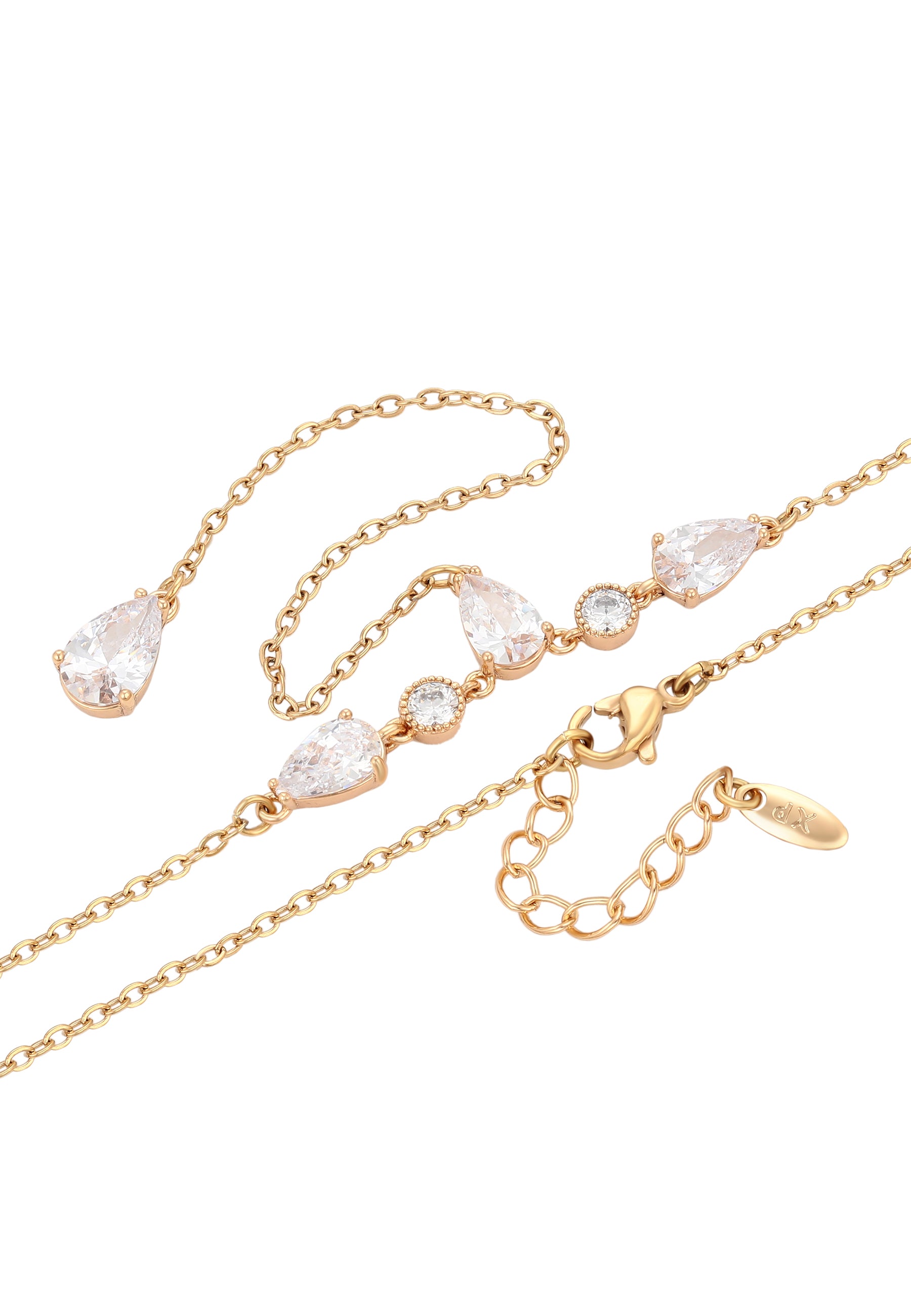 faina Women's Necklace