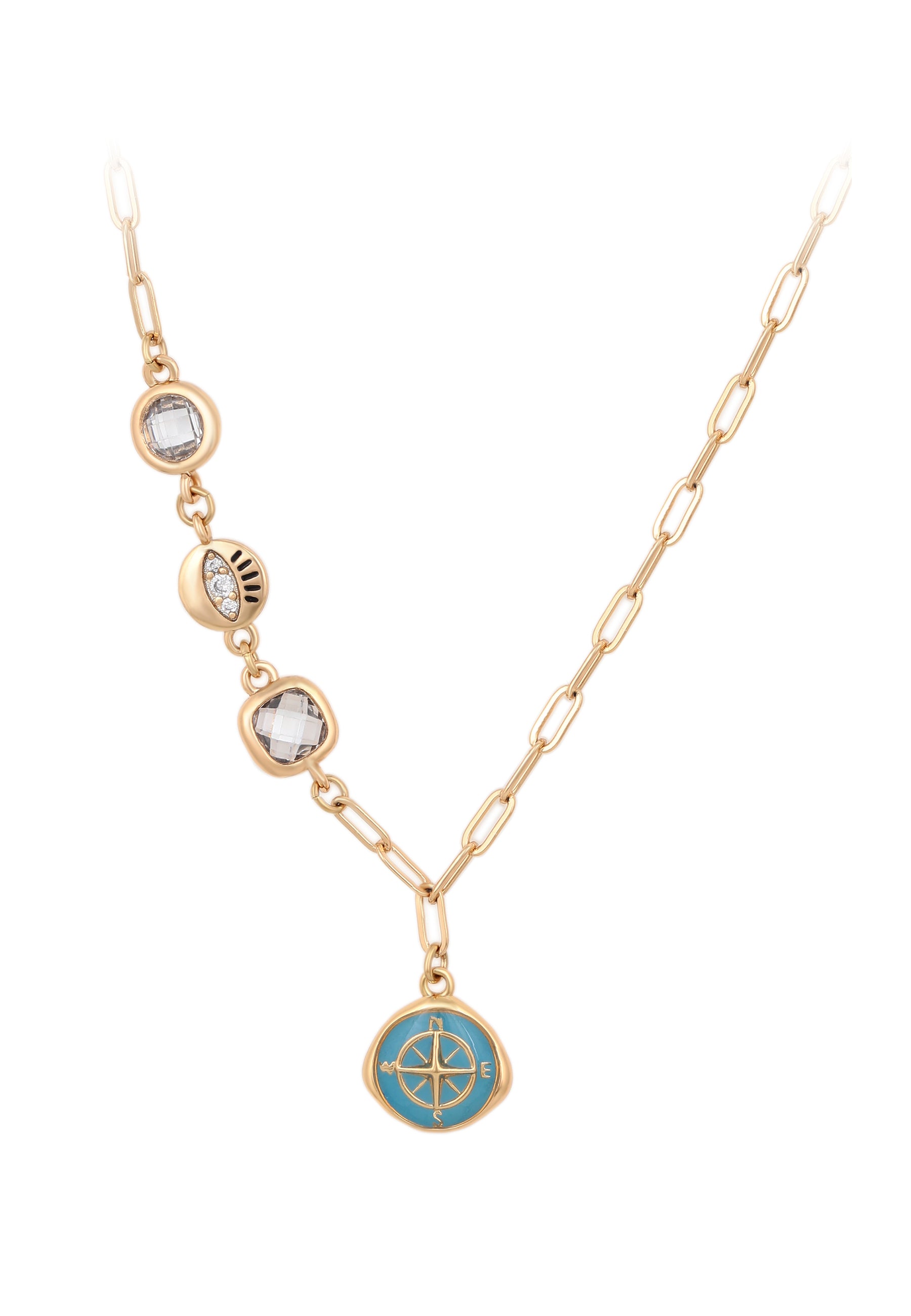 faina Women's Necklace