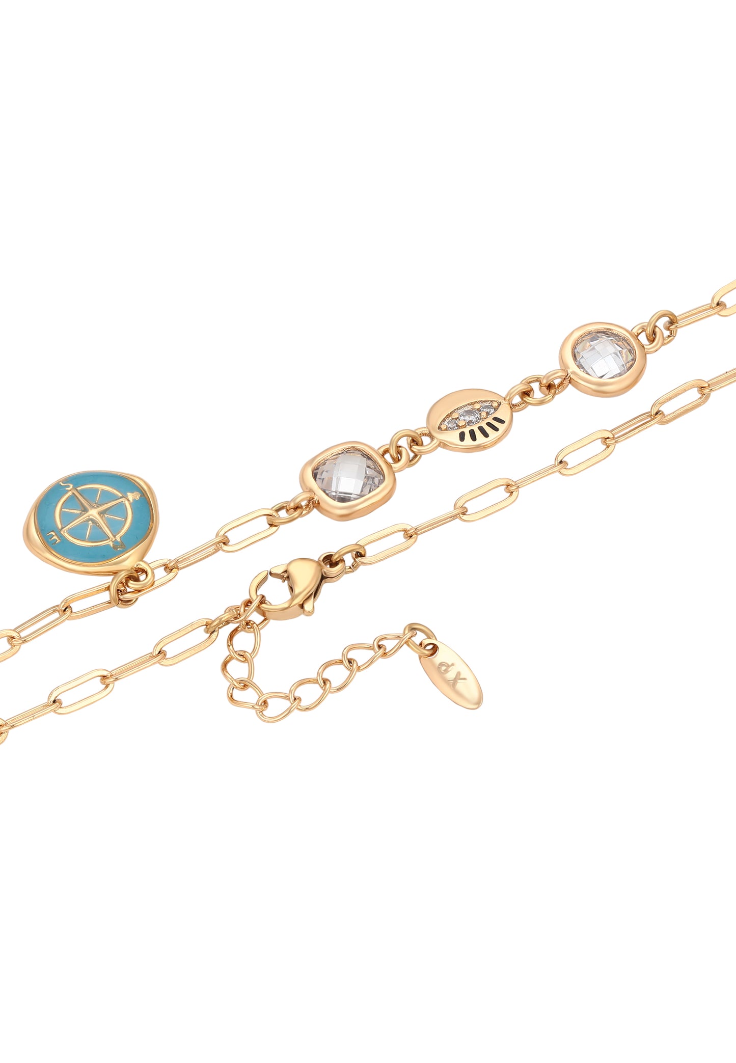 faina Women's Necklace