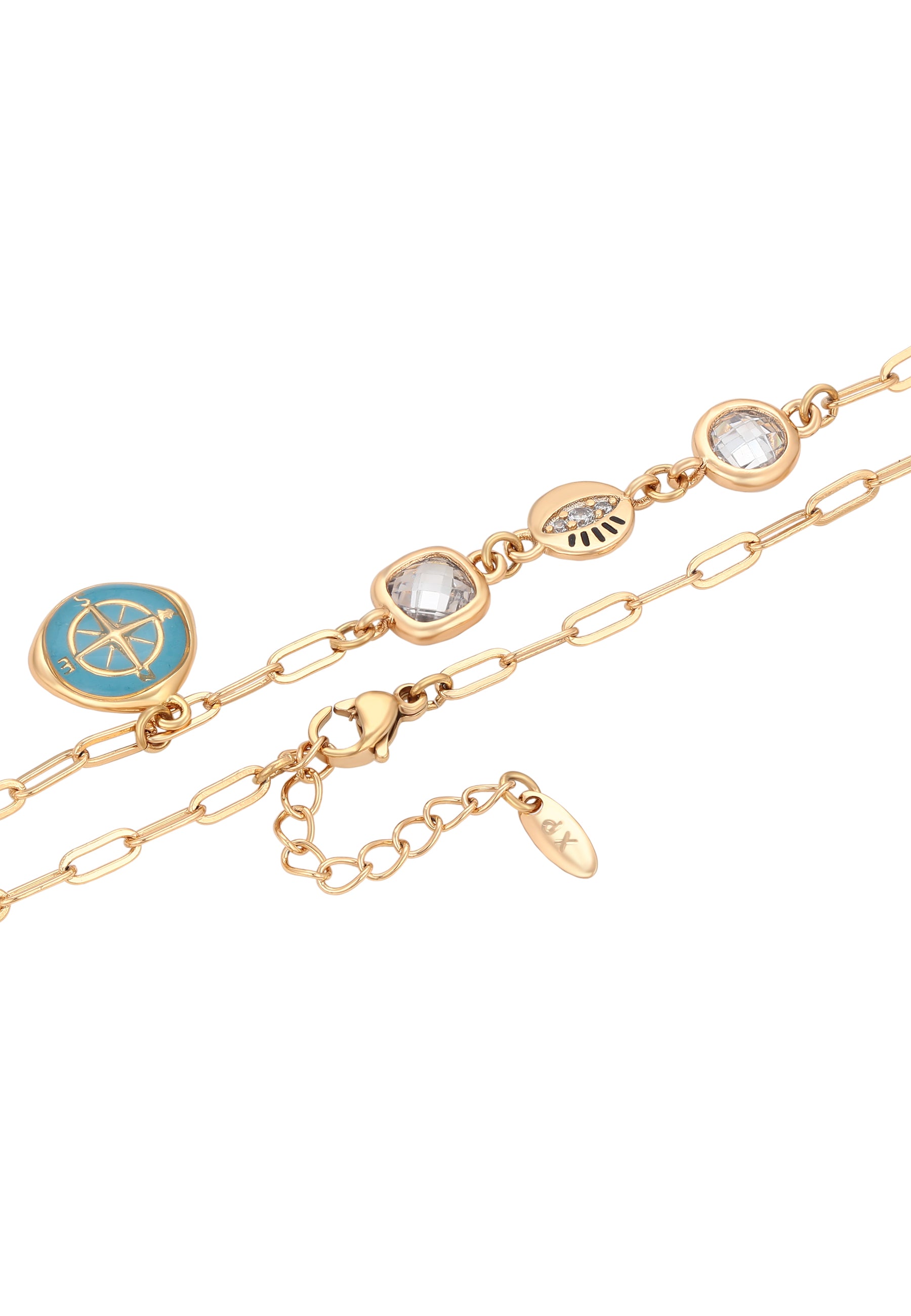 faina Women's Necklace