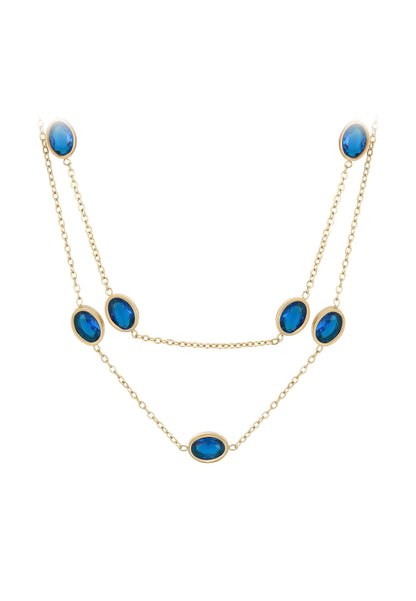 faina Women's Necklace