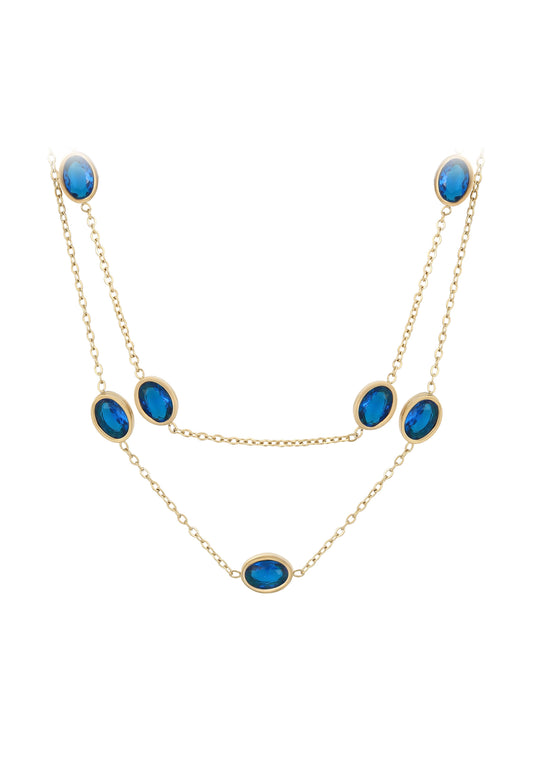 faina Women's Necklace
