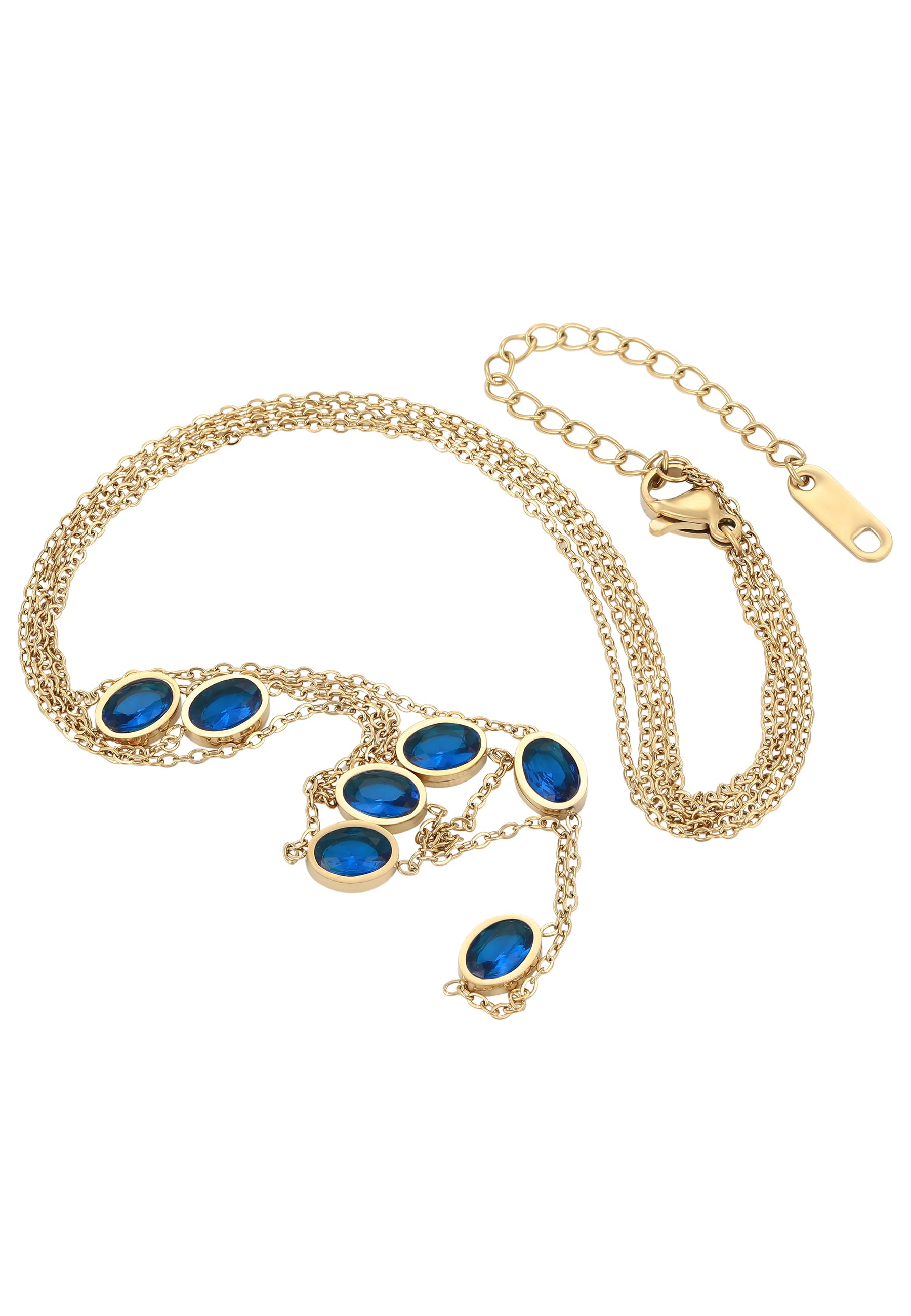 faina Women's Necklace