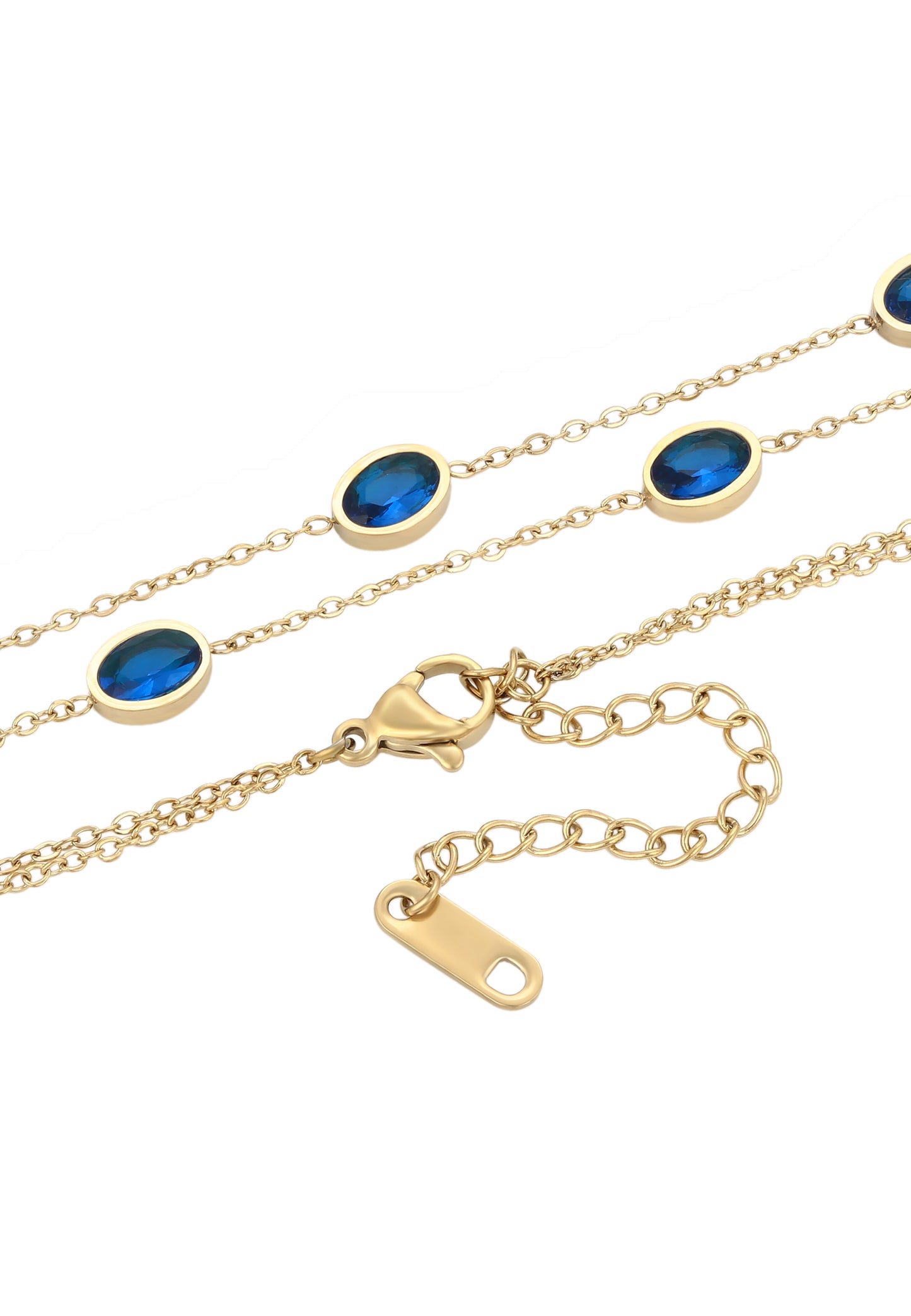 faina Women's Necklace