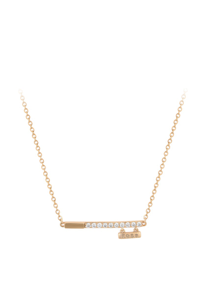 faina Women's Necklace
