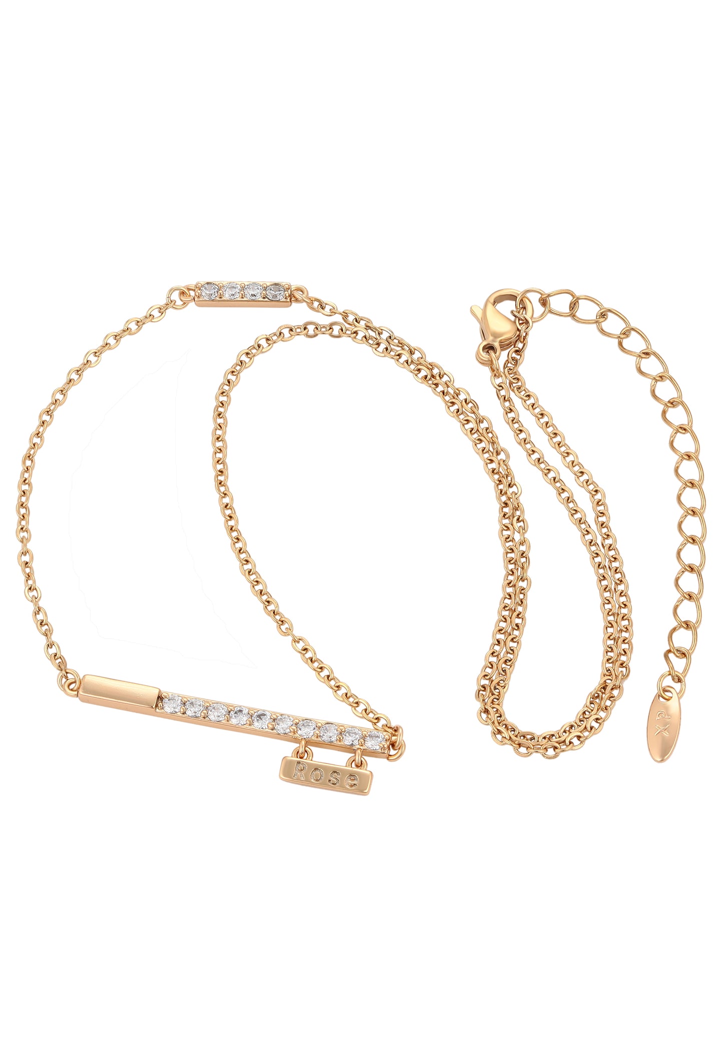 faina Women's Necklace