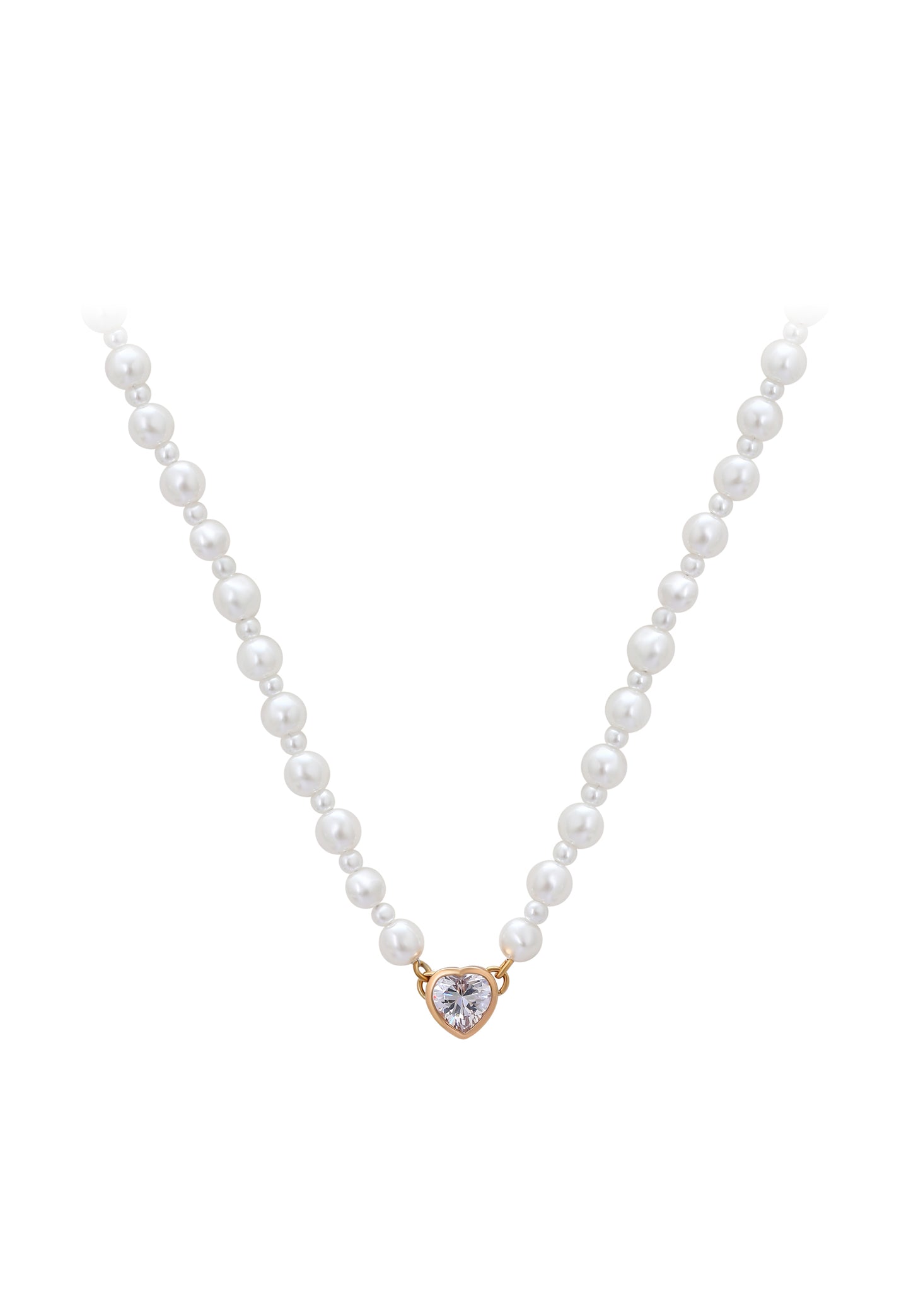 faina Women's Necklace