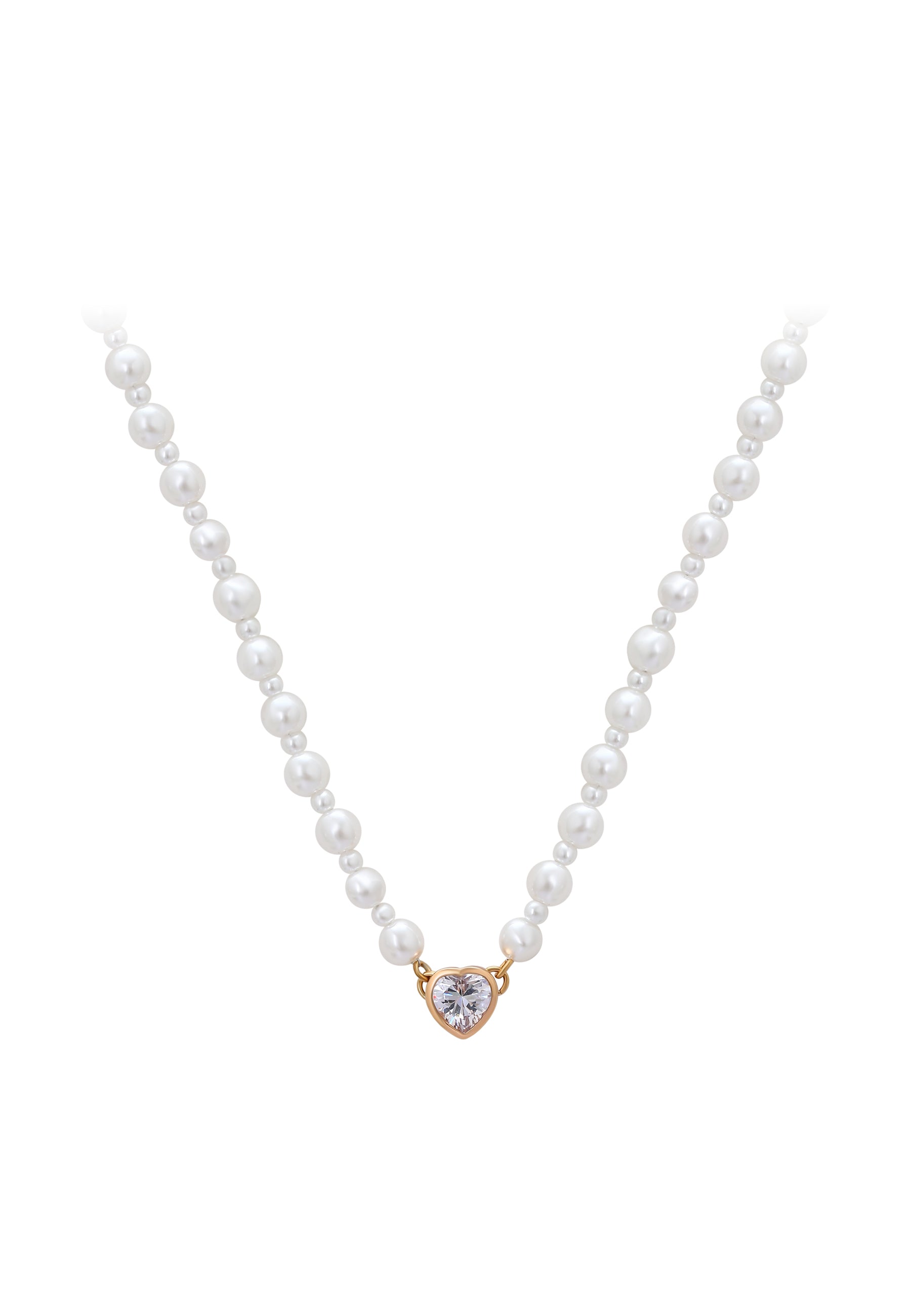 faina Women's Necklace