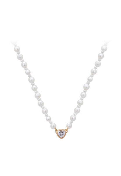 faina Women's Necklace