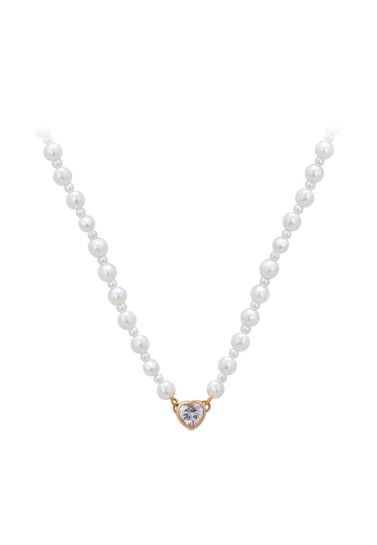 faina Women's Necklace