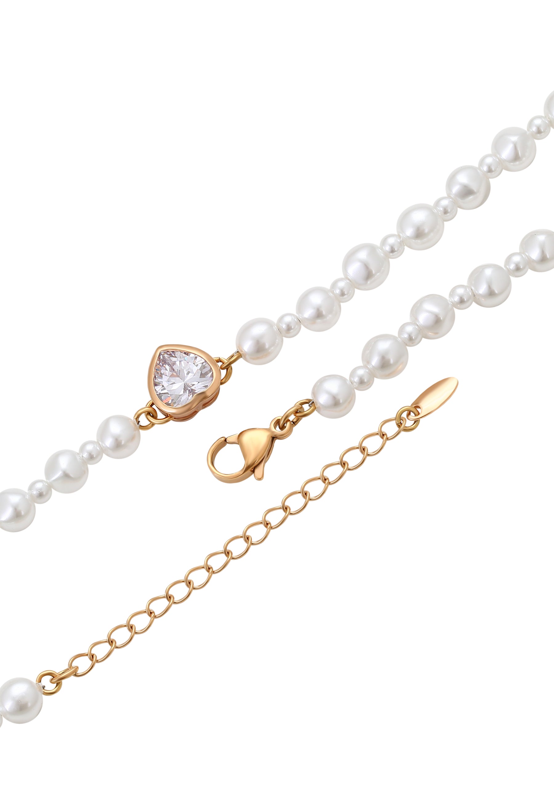 faina Women's Necklace