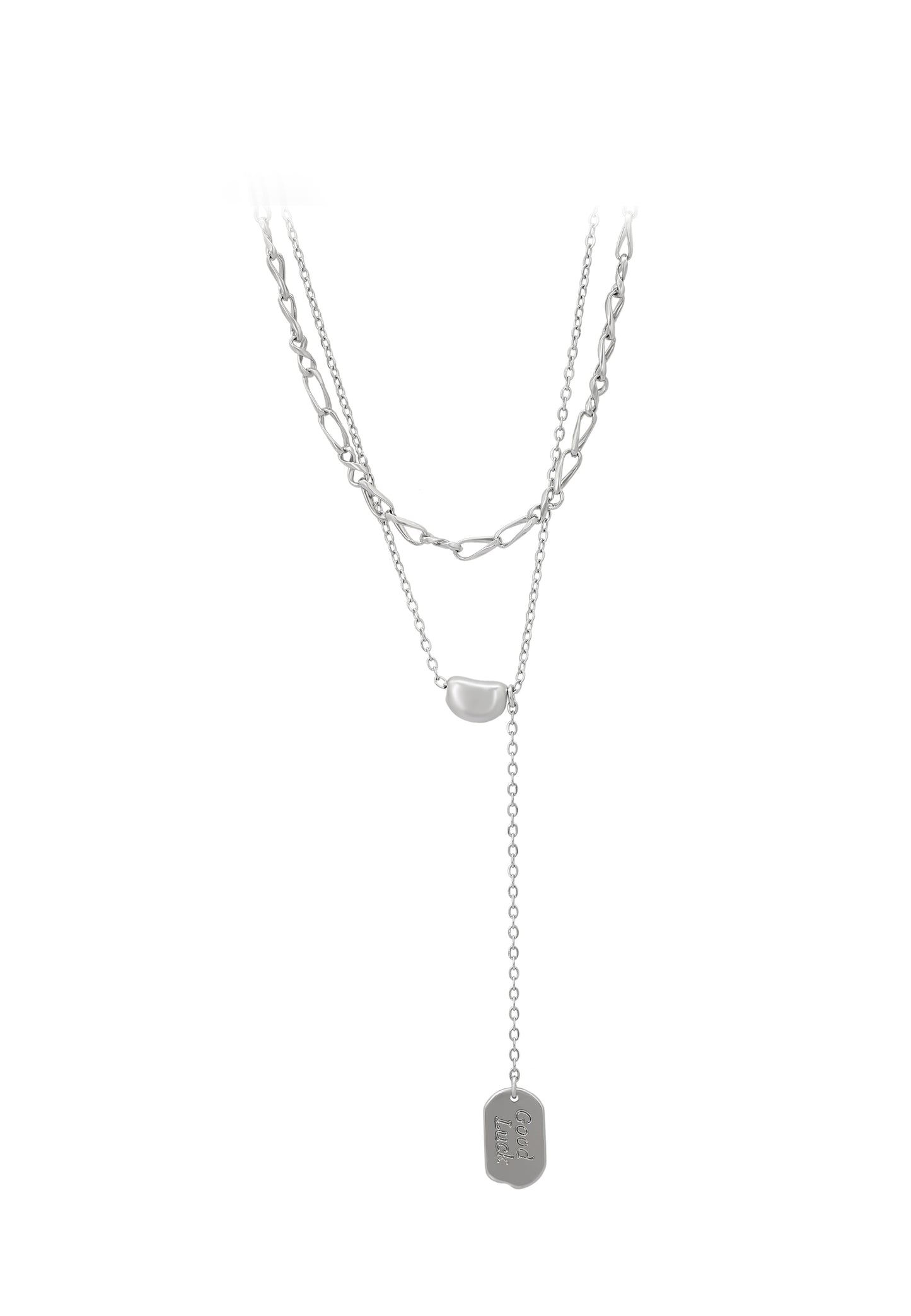 faina Women's Necklace