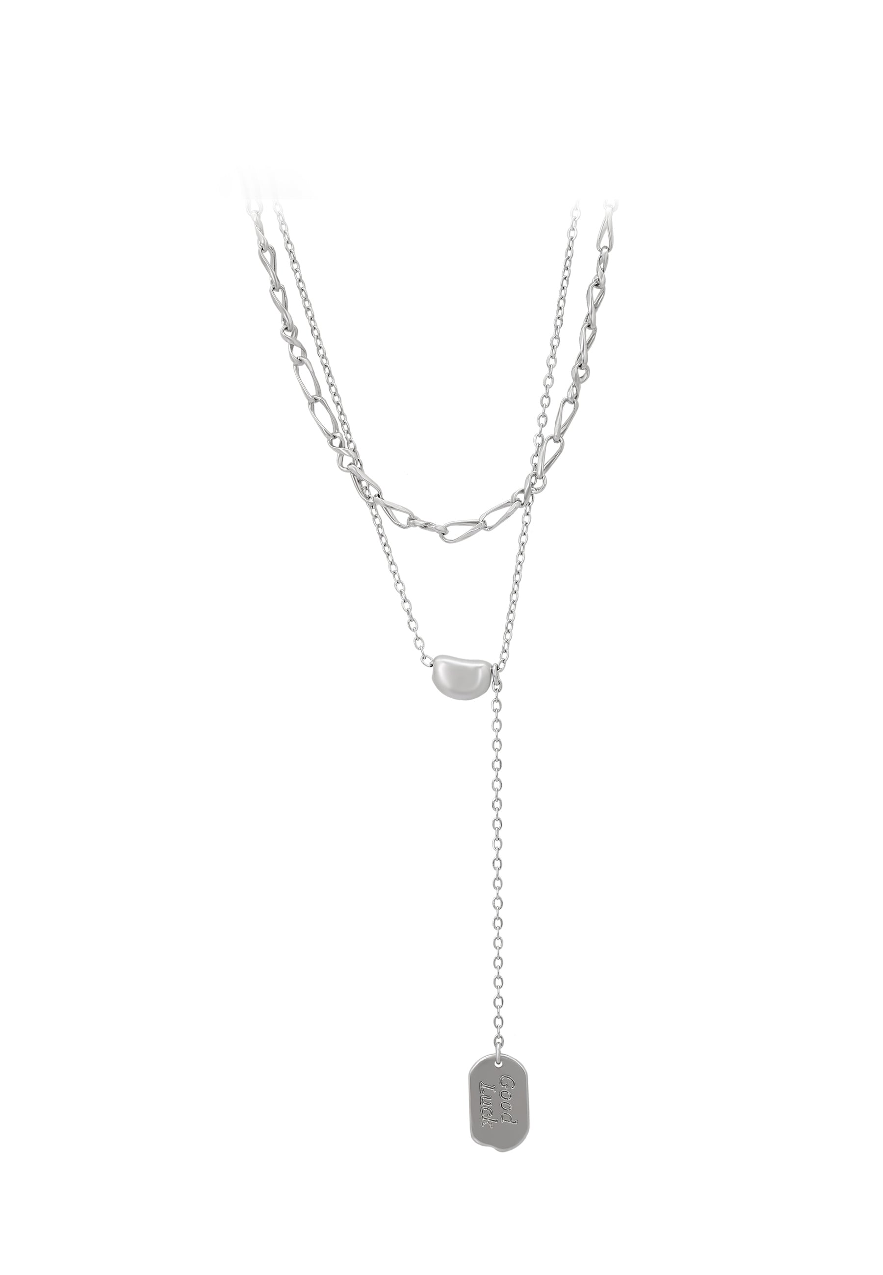 faina Women's Necklace