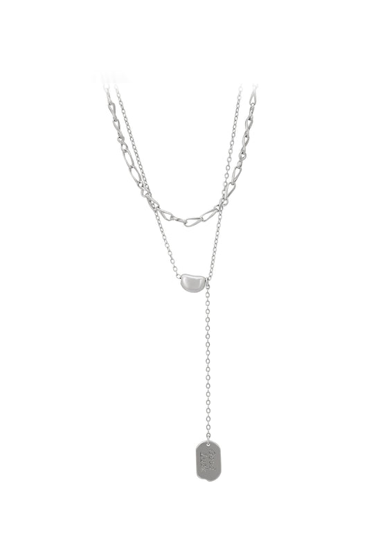 faina Women's Necklace