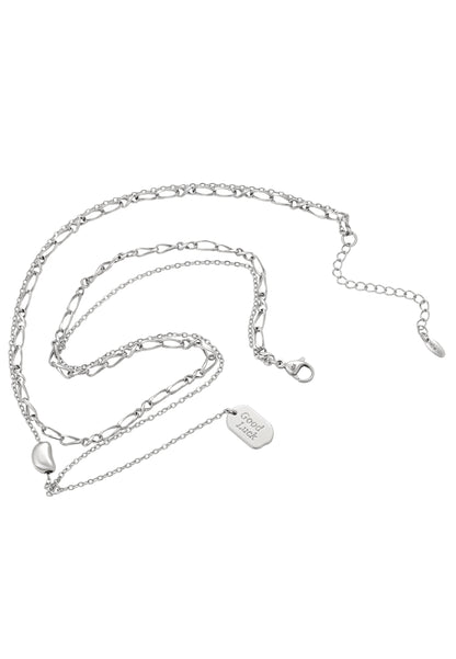 faina Women's Necklace