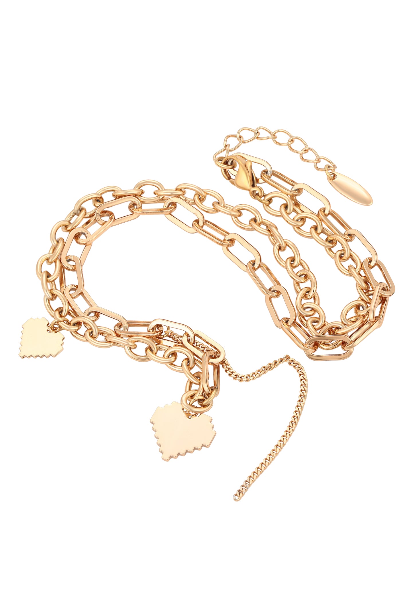 faina Women's Necklace