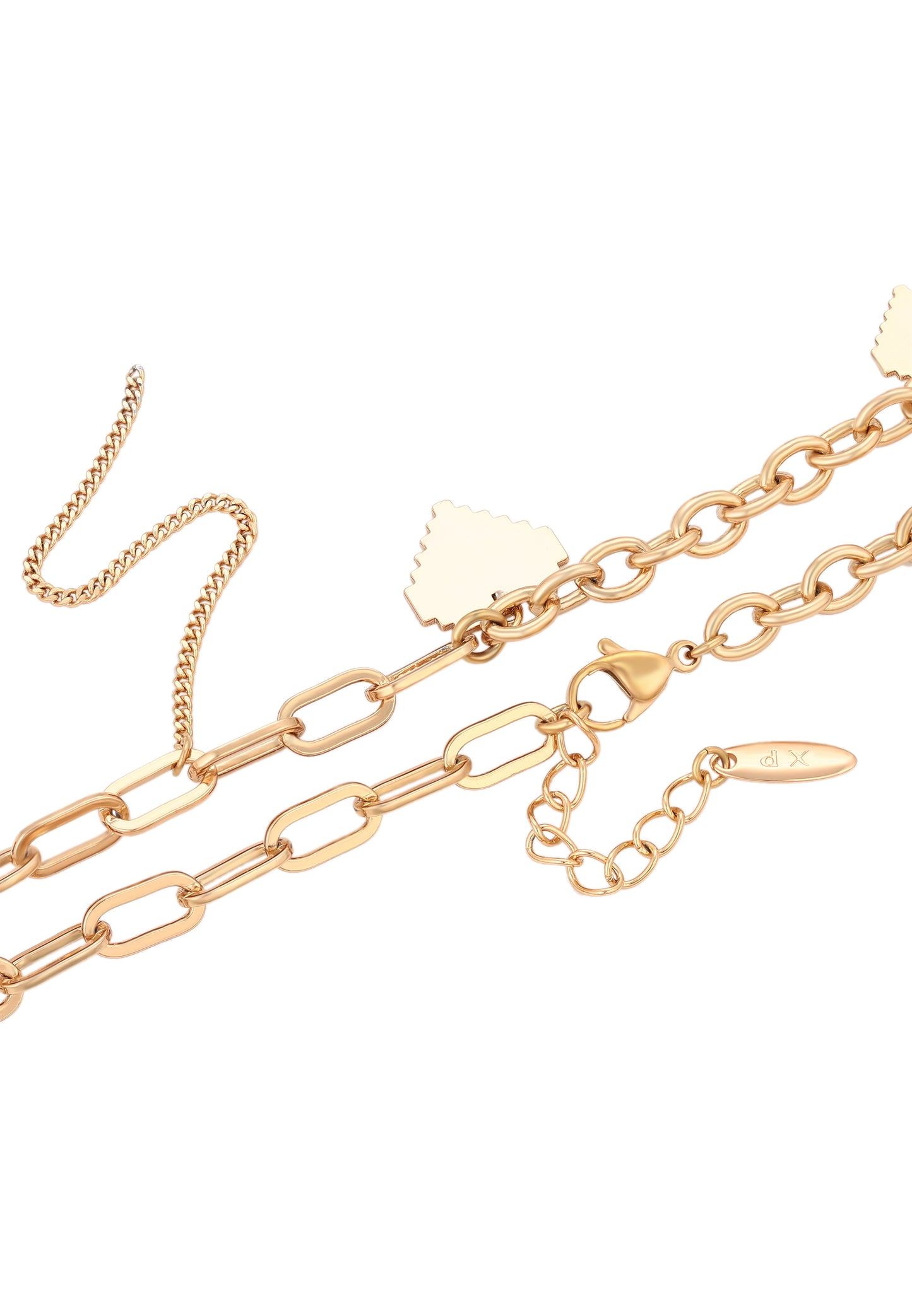 faina Women's Necklace