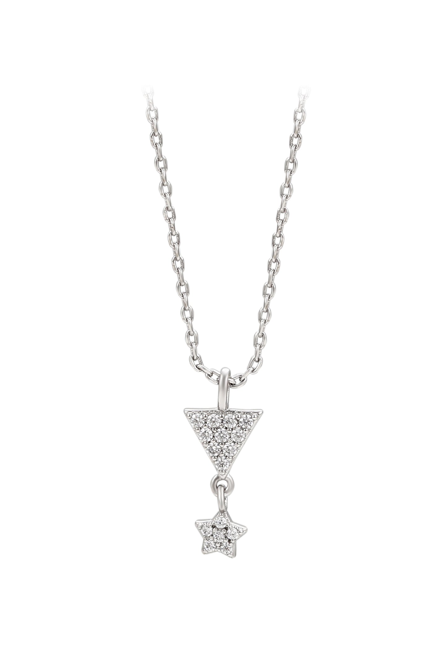 faina Women's Necklace