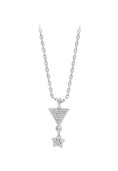 faina Women's Necklace