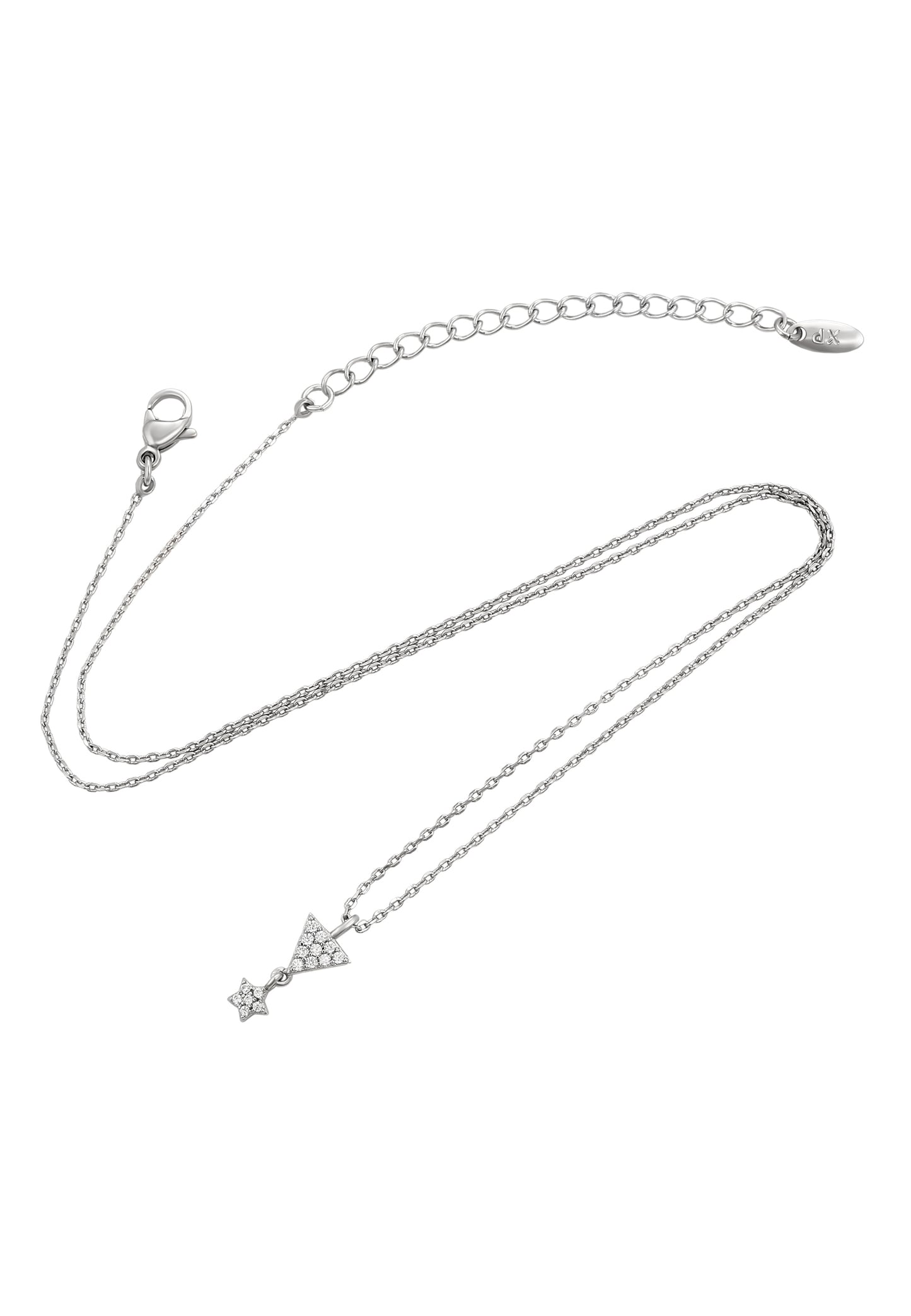 faina Women's Necklace