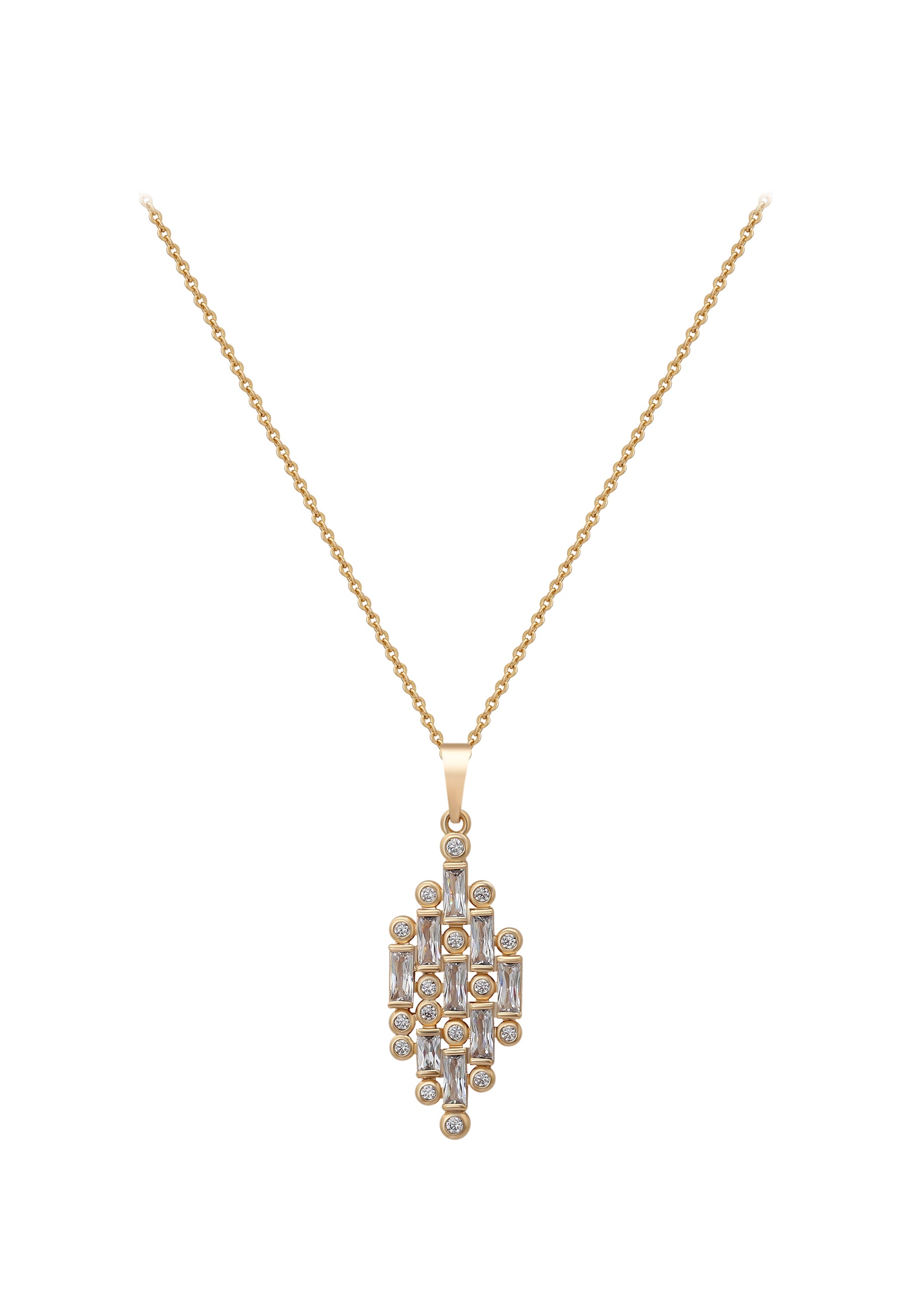 faina Women's Necklace