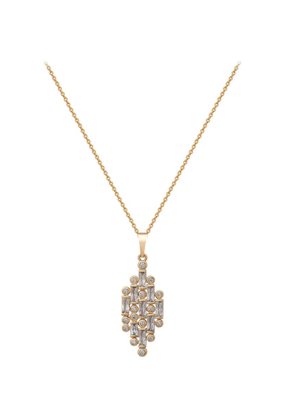 faina Women's Necklace