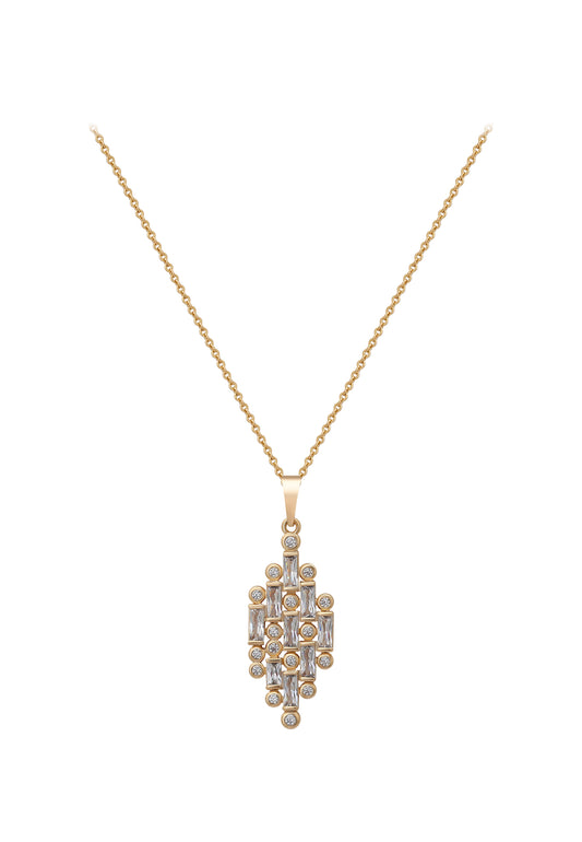 faina Women's Necklace