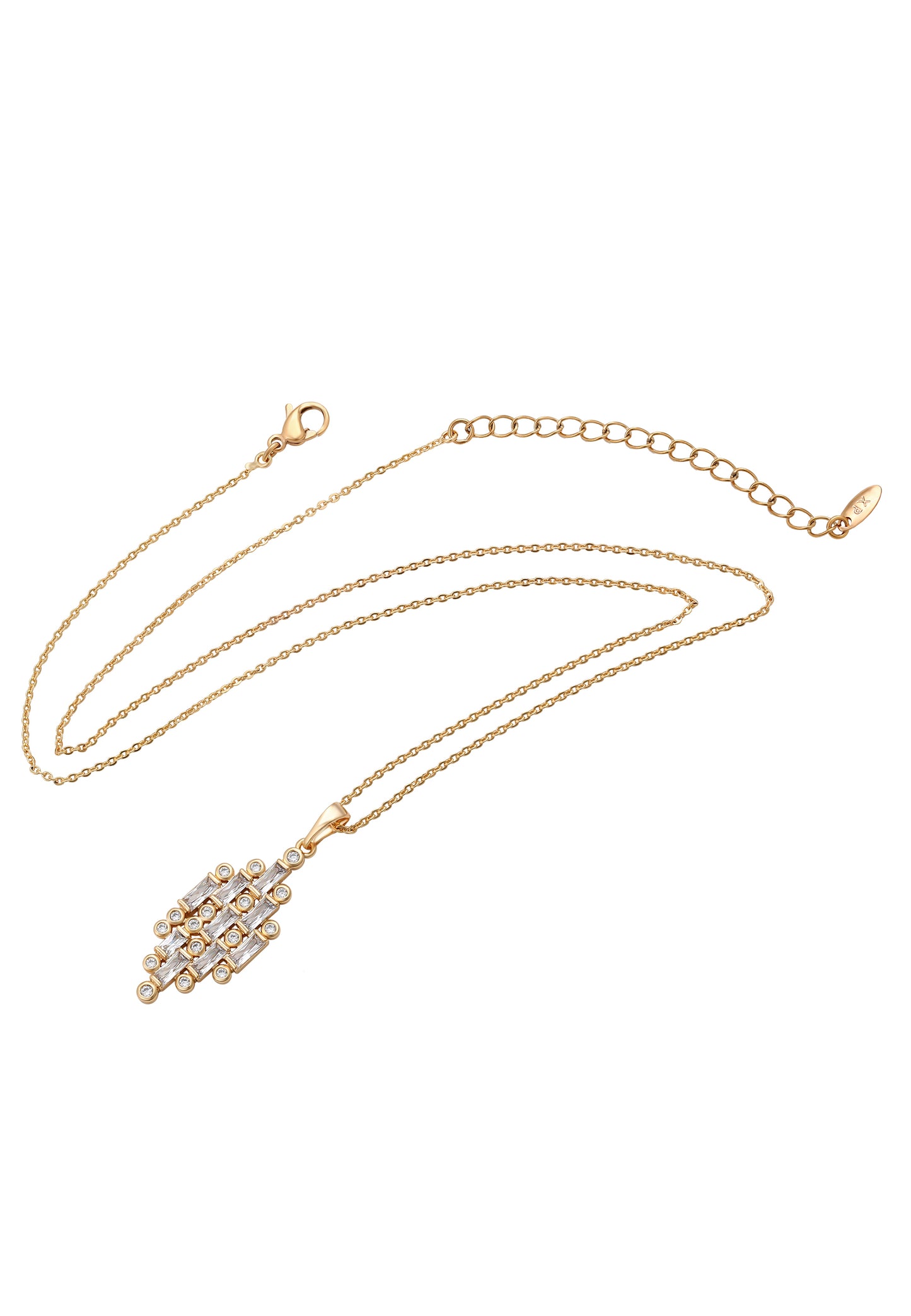 faina Women's Necklace