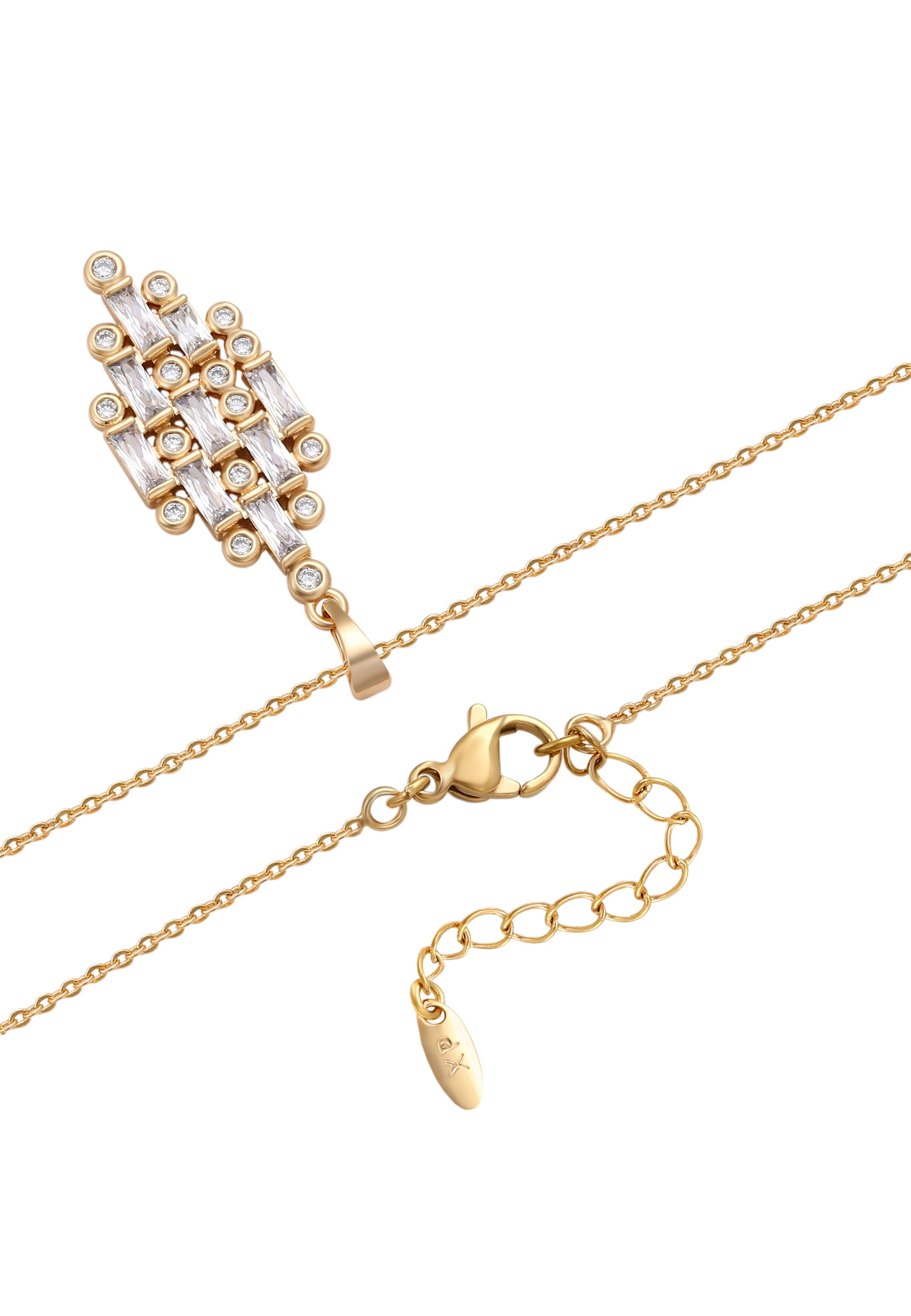 faina Women's Necklace