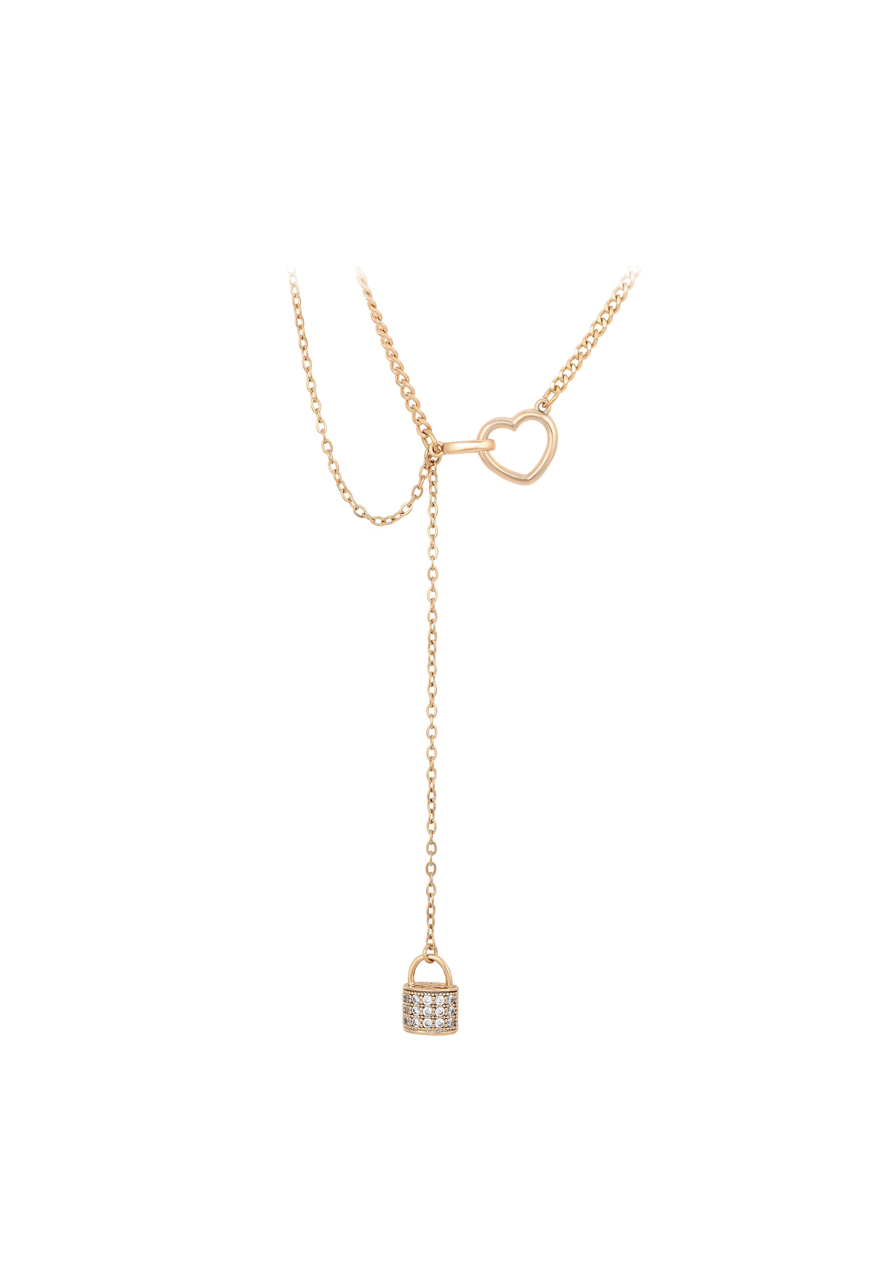 faina Women's Necklace