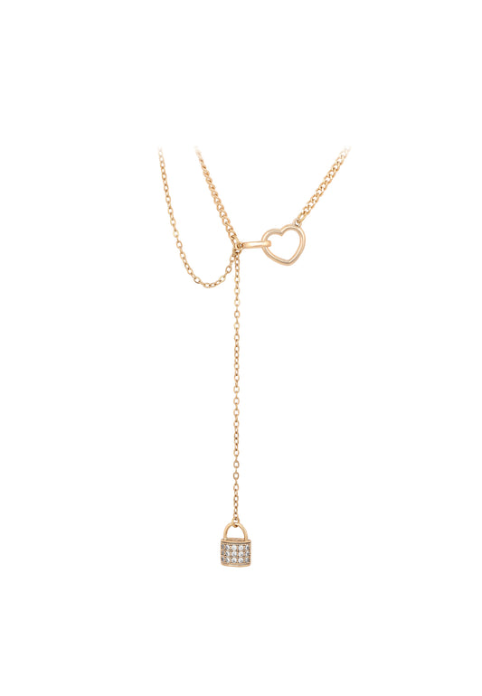 faina Women's Necklace