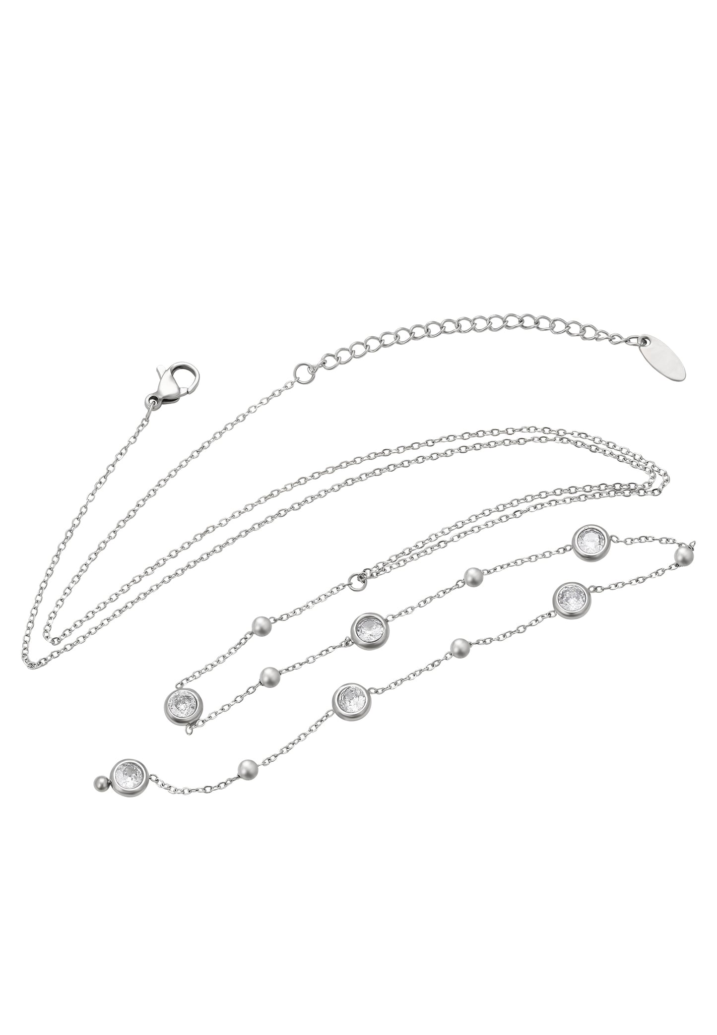 faina Women's Necklace