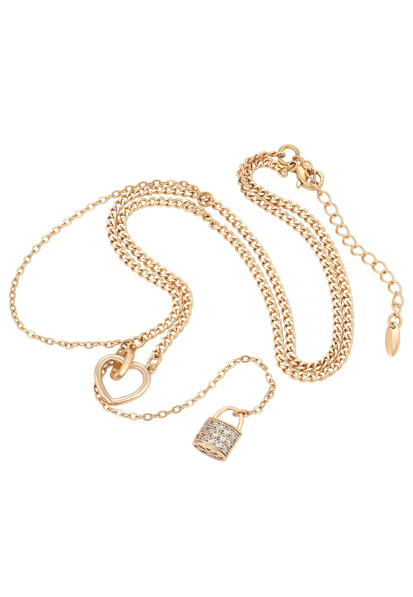 faina Women's Necklace