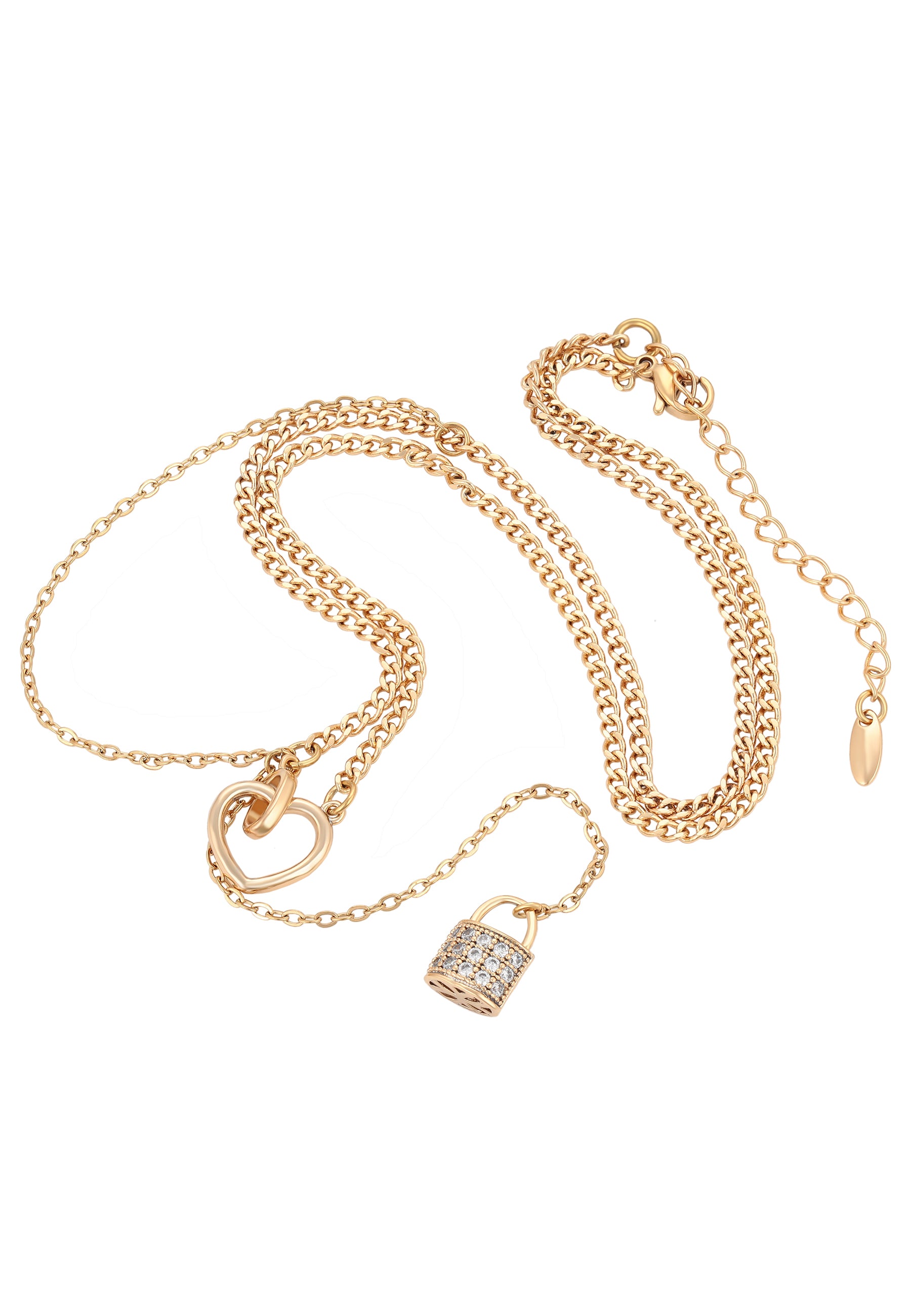 faina Women's Necklace