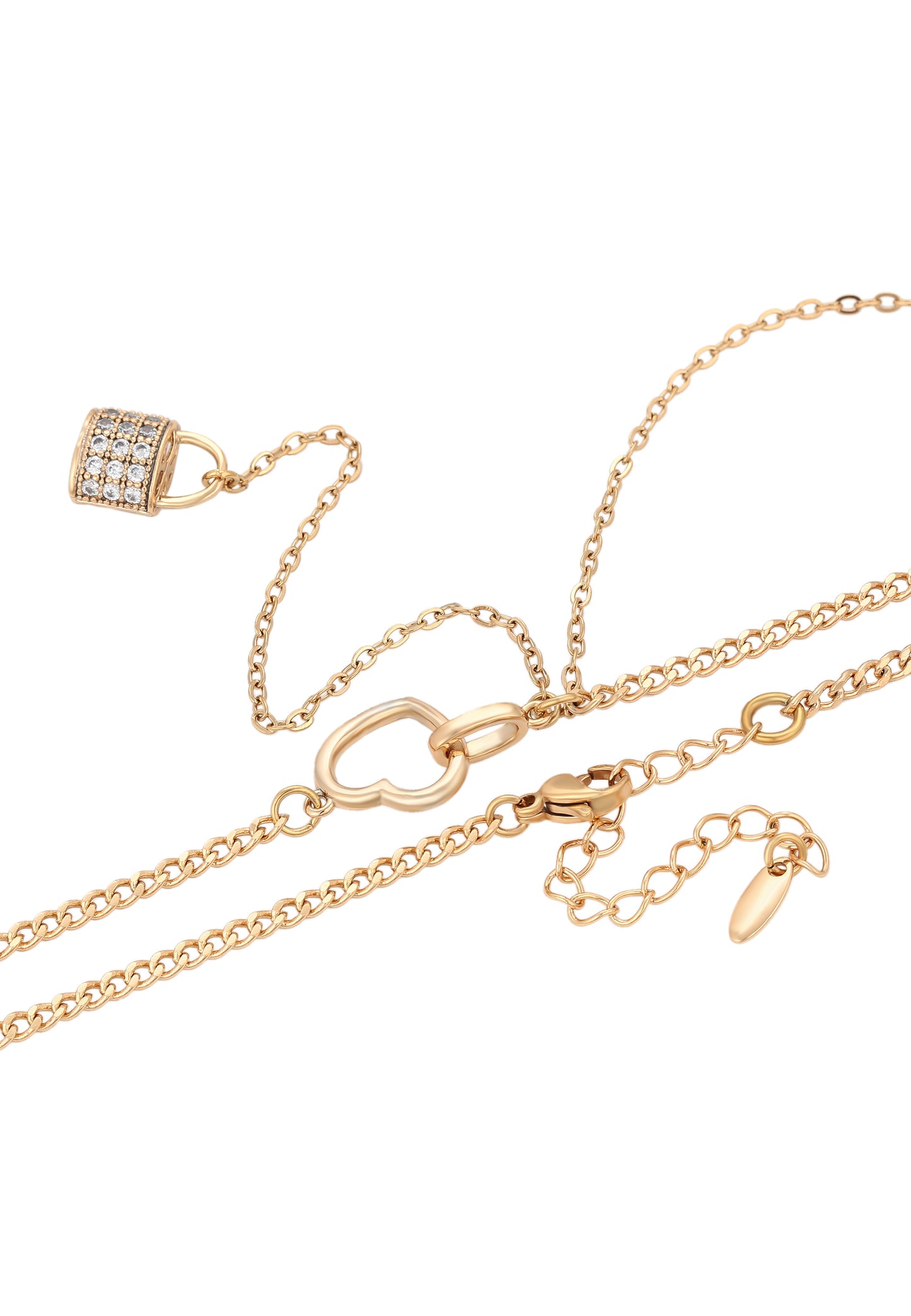 faina Women's Necklace